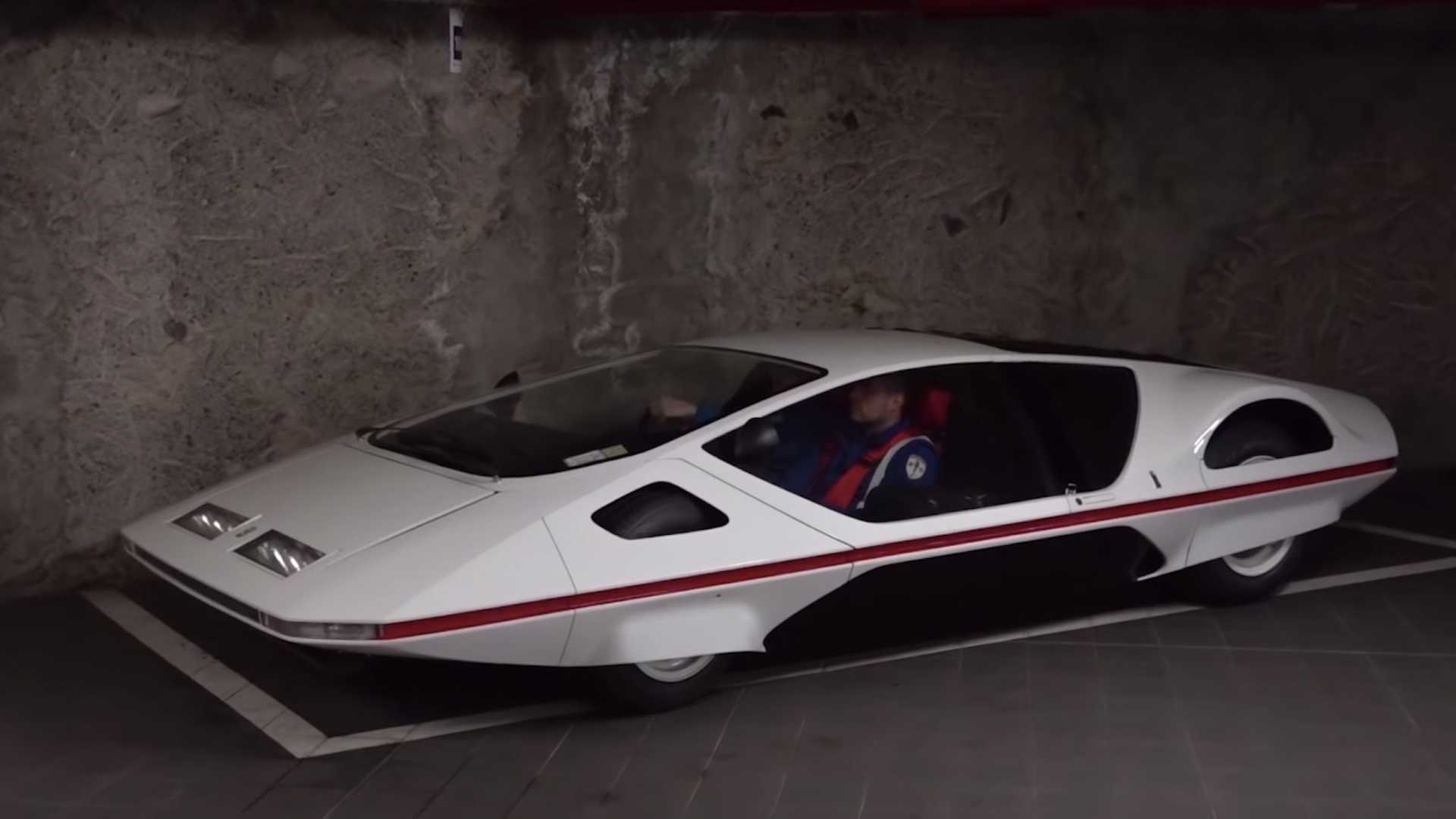 Ferrari 512S Modulo Wallpapers