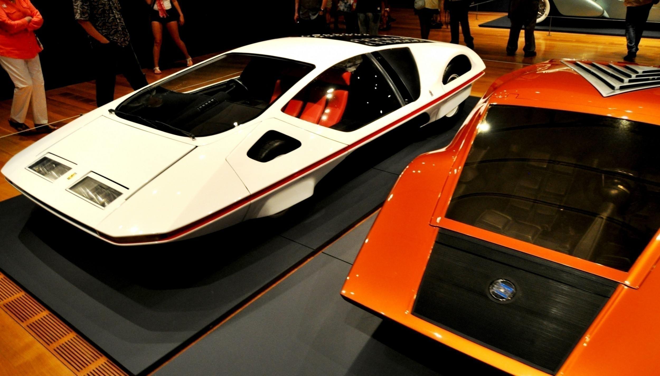 Ferrari 512S Modulo Wallpapers