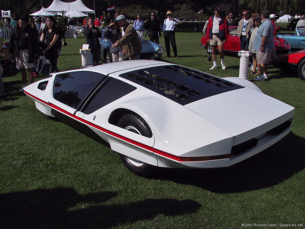 Ferrari 512S Modulo Wallpapers