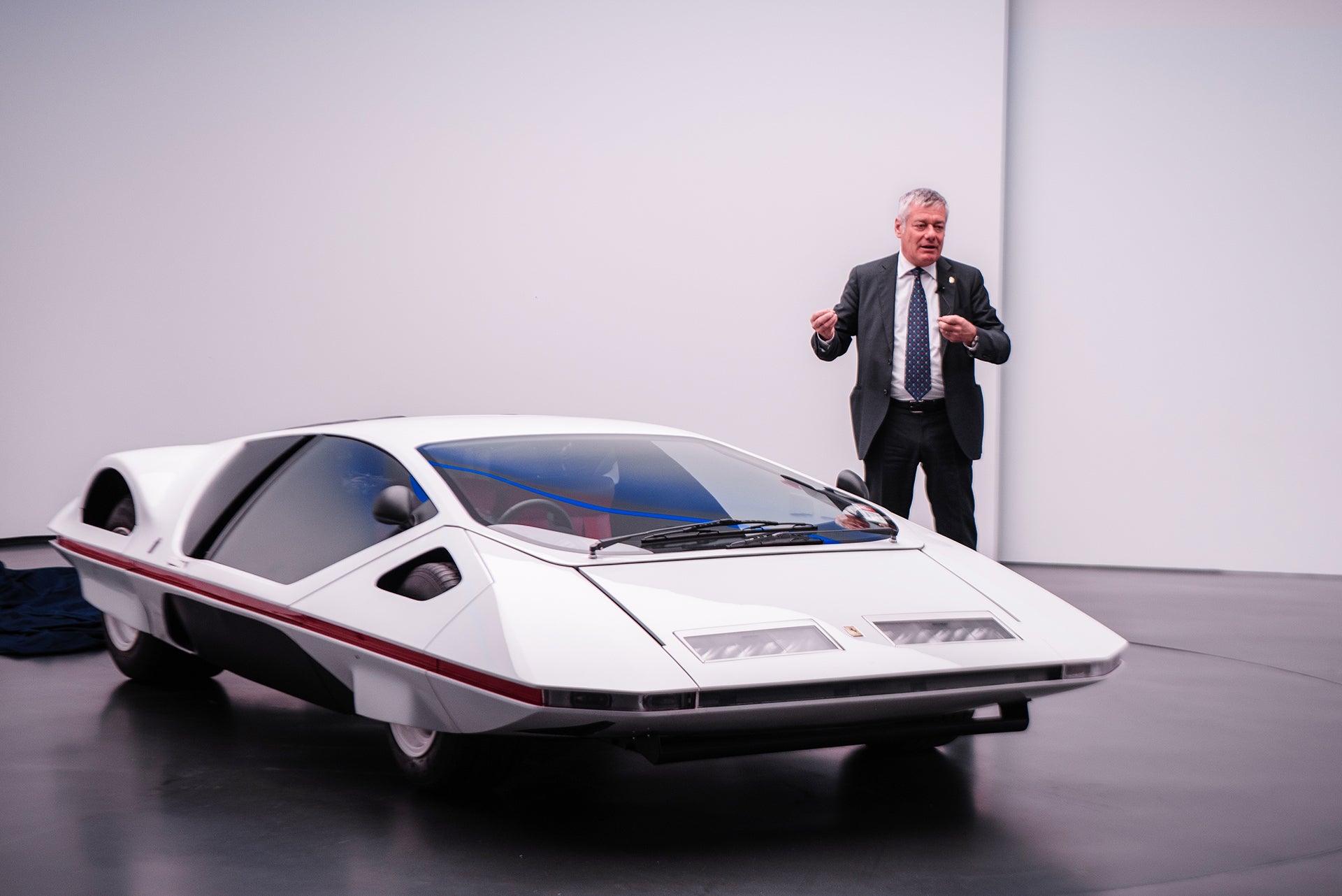 Ferrari 512S Modulo Wallpapers