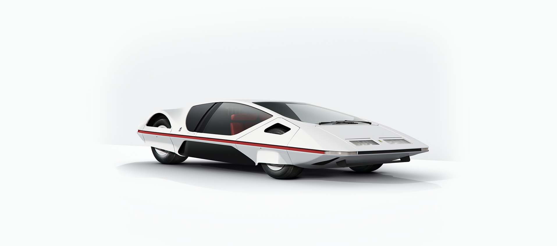 Ferrari 512S Modulo Wallpapers