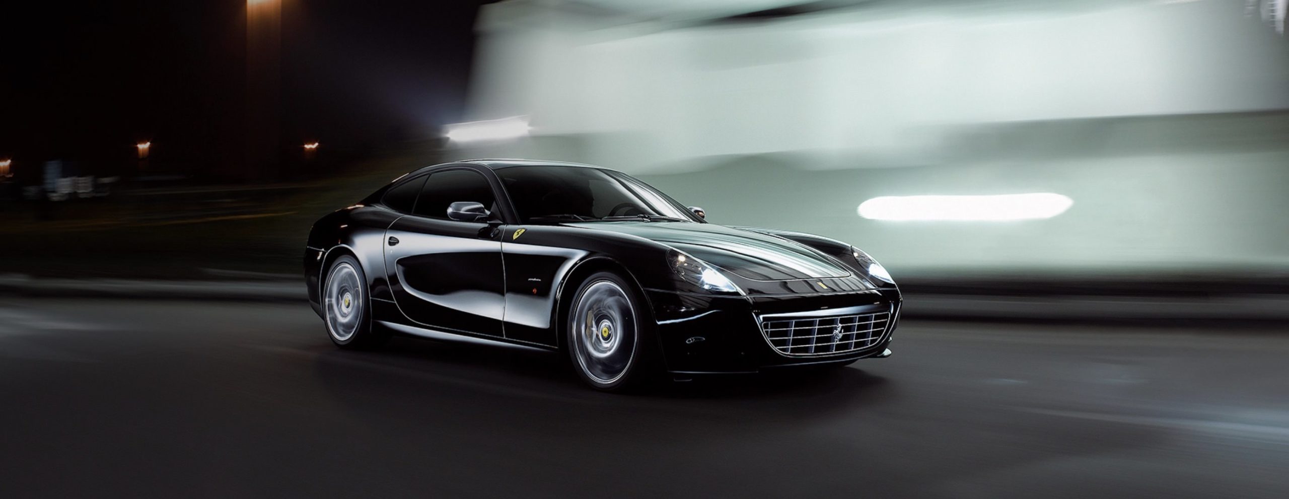 Ferrari 612 Scaglietti Wallpapers