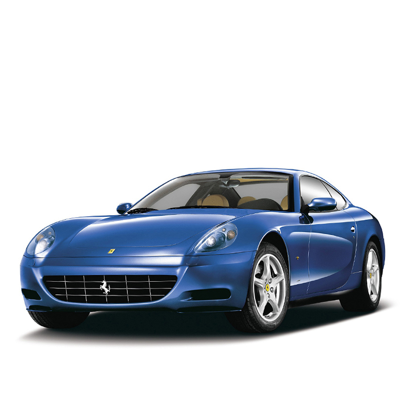 Ferrari 612 Scaglietti Wallpapers