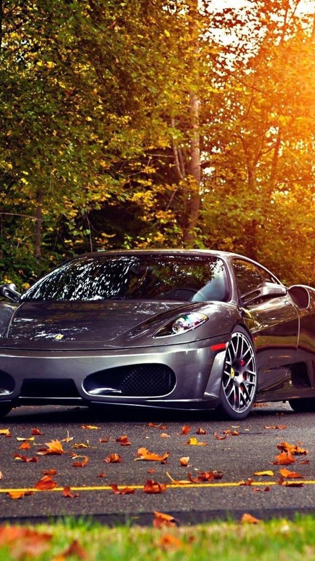 Ferrari F430 Wallpapers