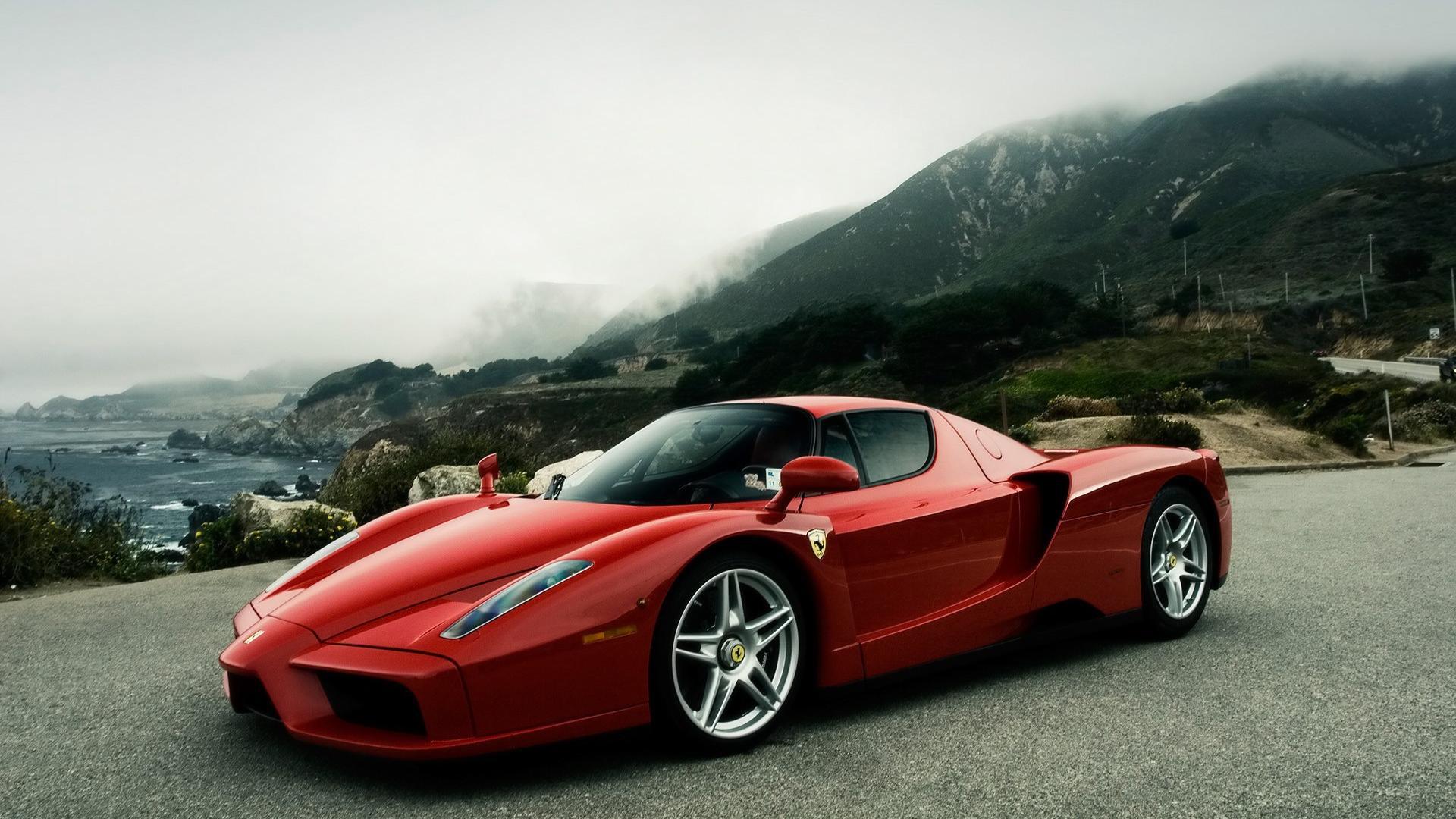 Ferrari F50 Wallpapers