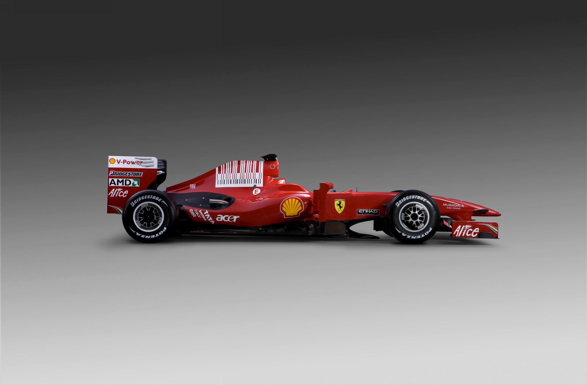 Ferrari F60 Wallpapers