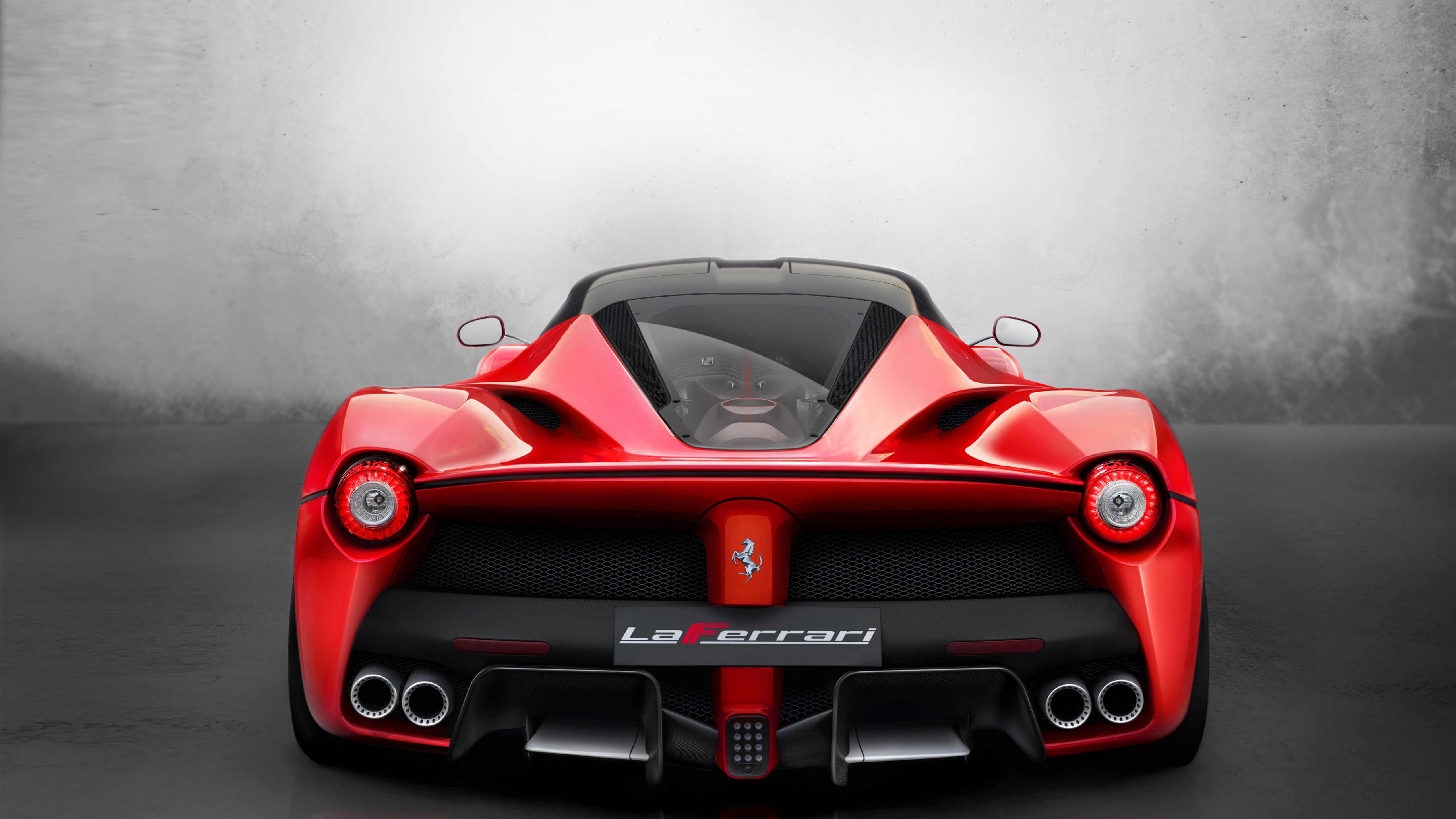 Ferrari F70 Wallpapers