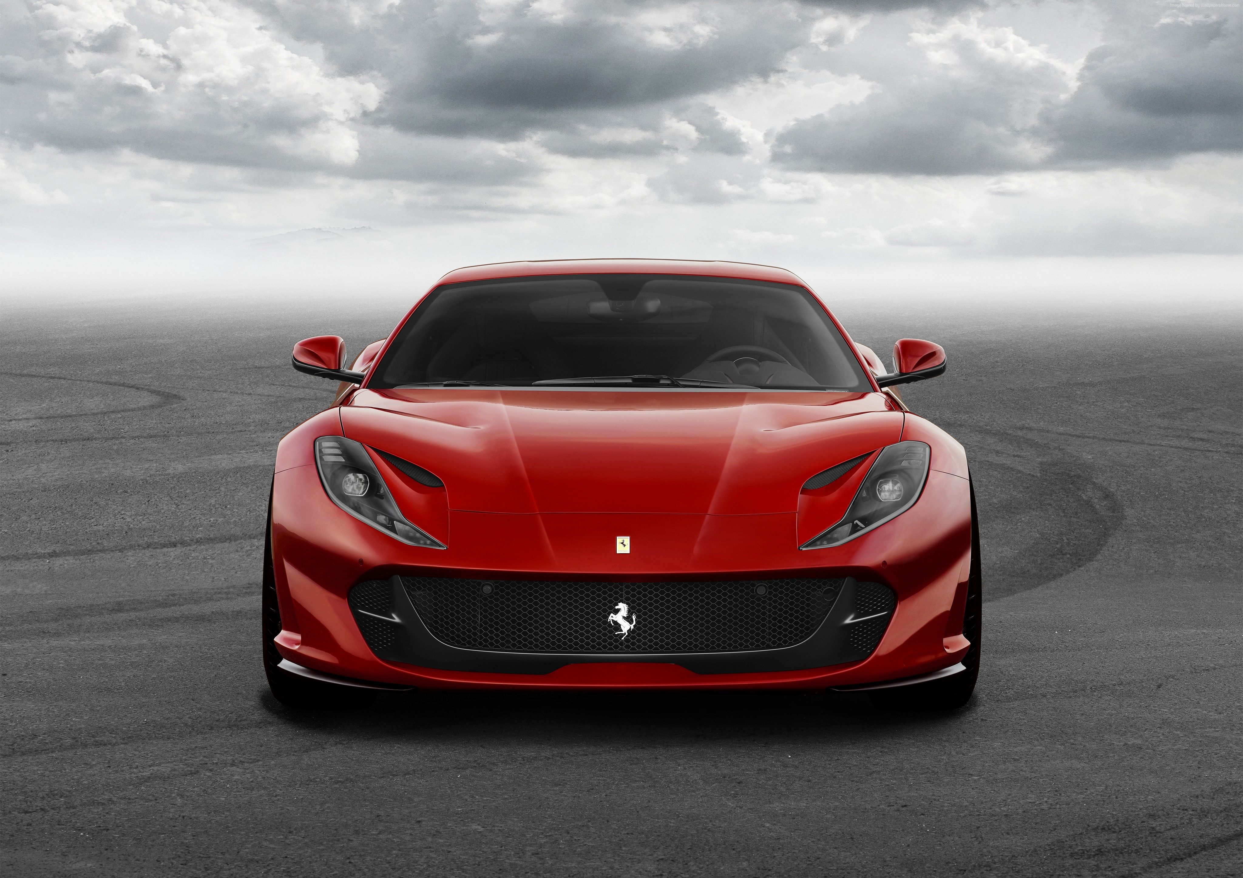 Ferrari Portofino Wallpapers