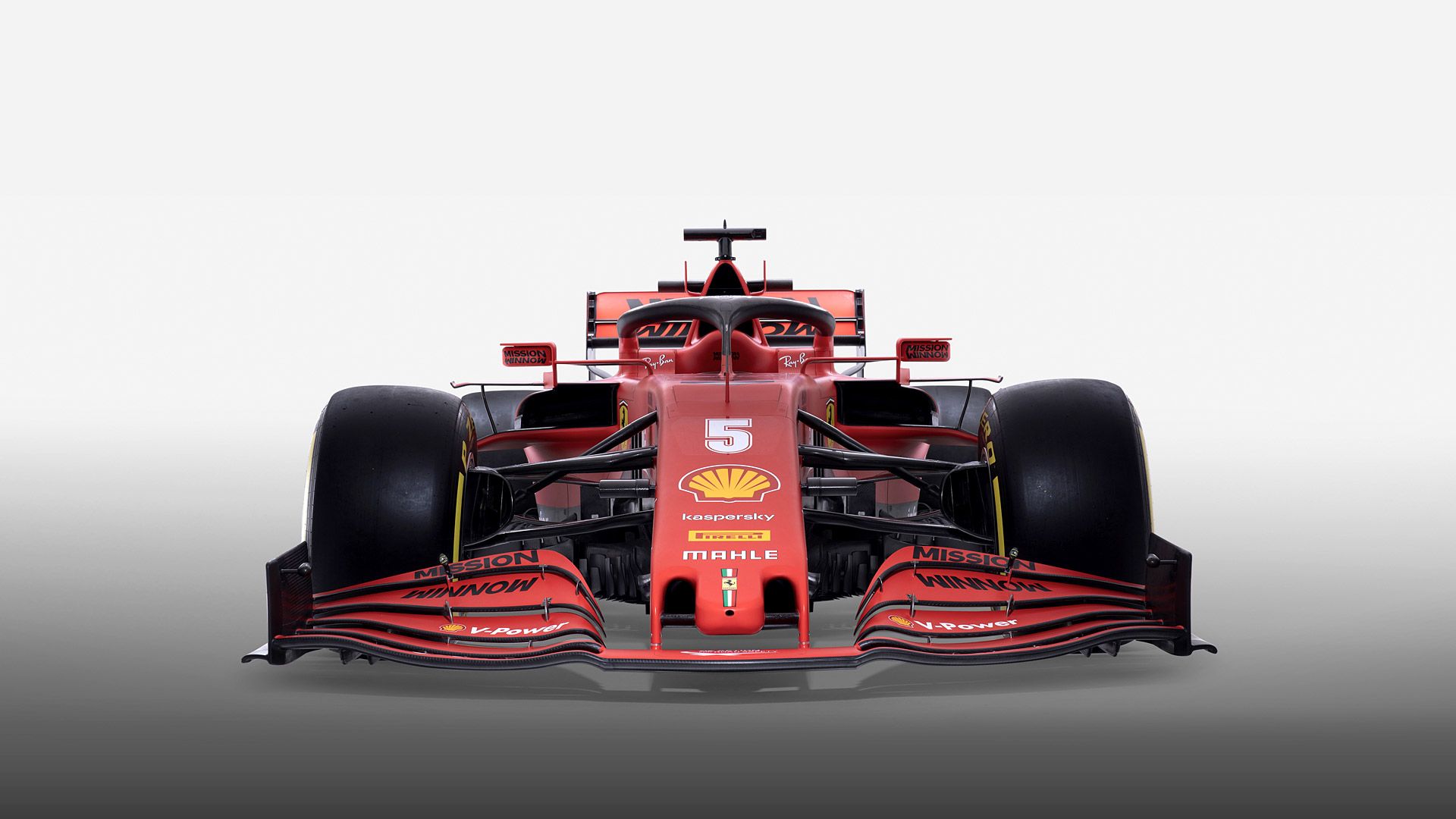 Ferrari Sf1000 Wallpapers