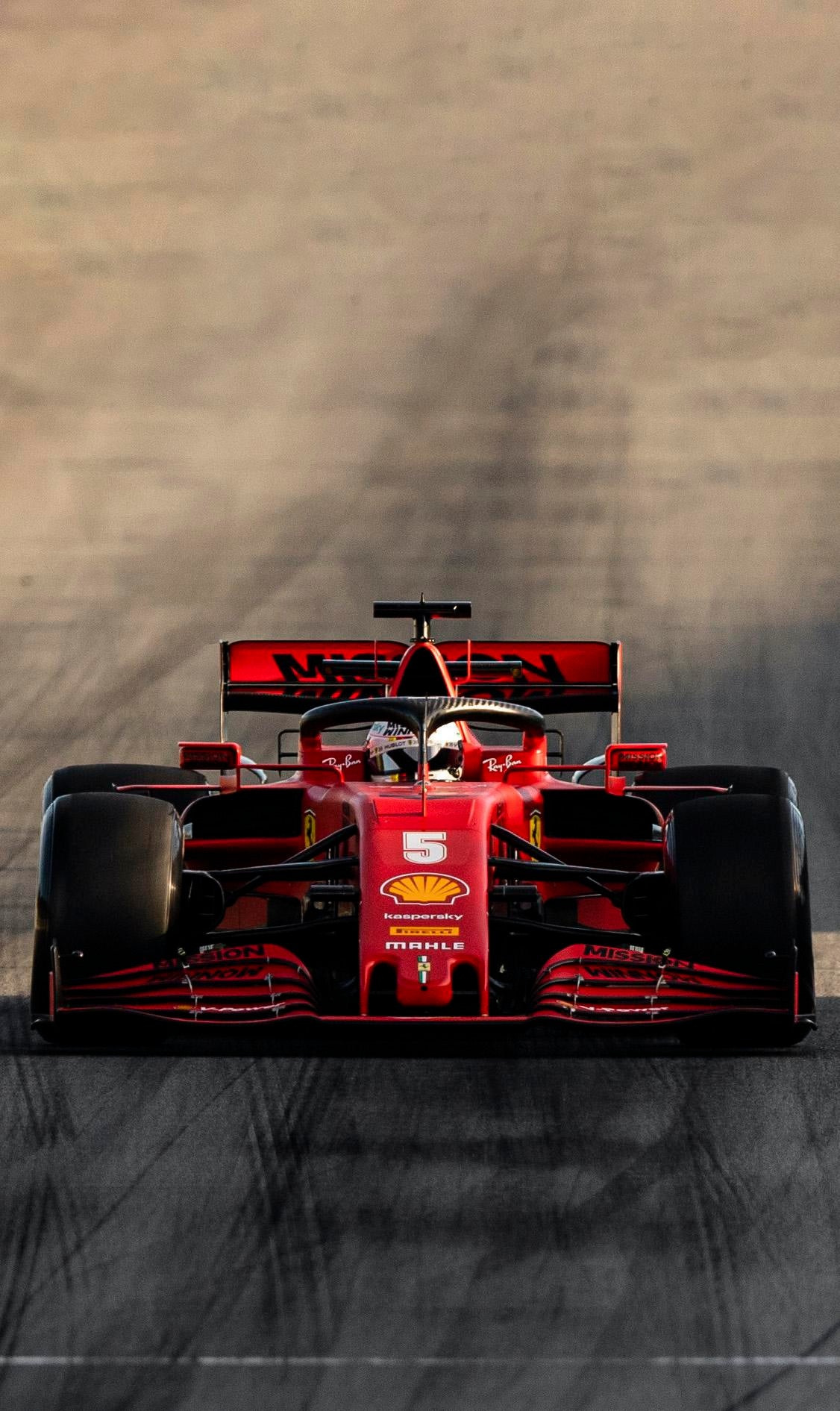 Ferrari Sf1000 Wallpapers