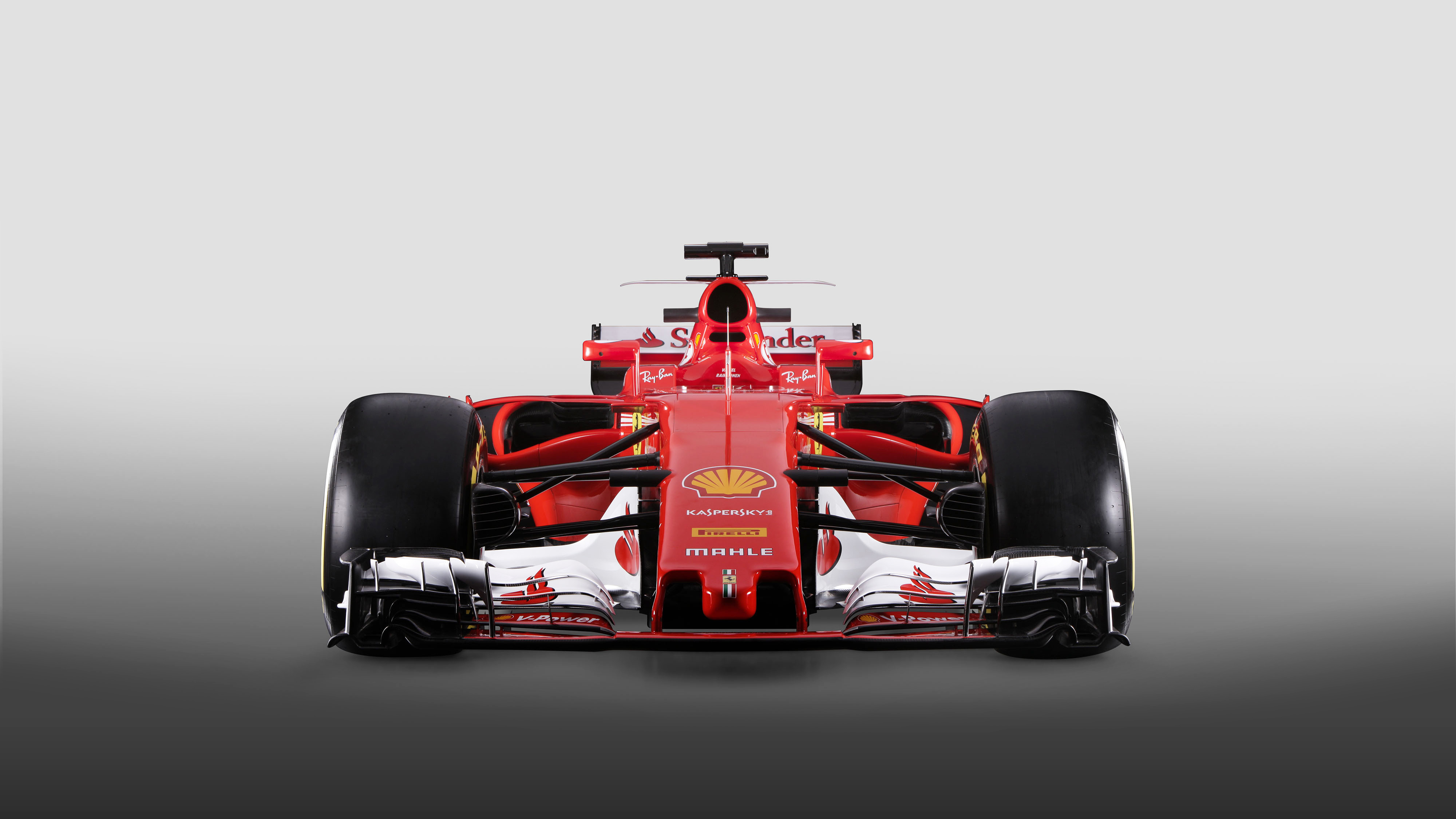 Ferrari Sf70H Wallpapers