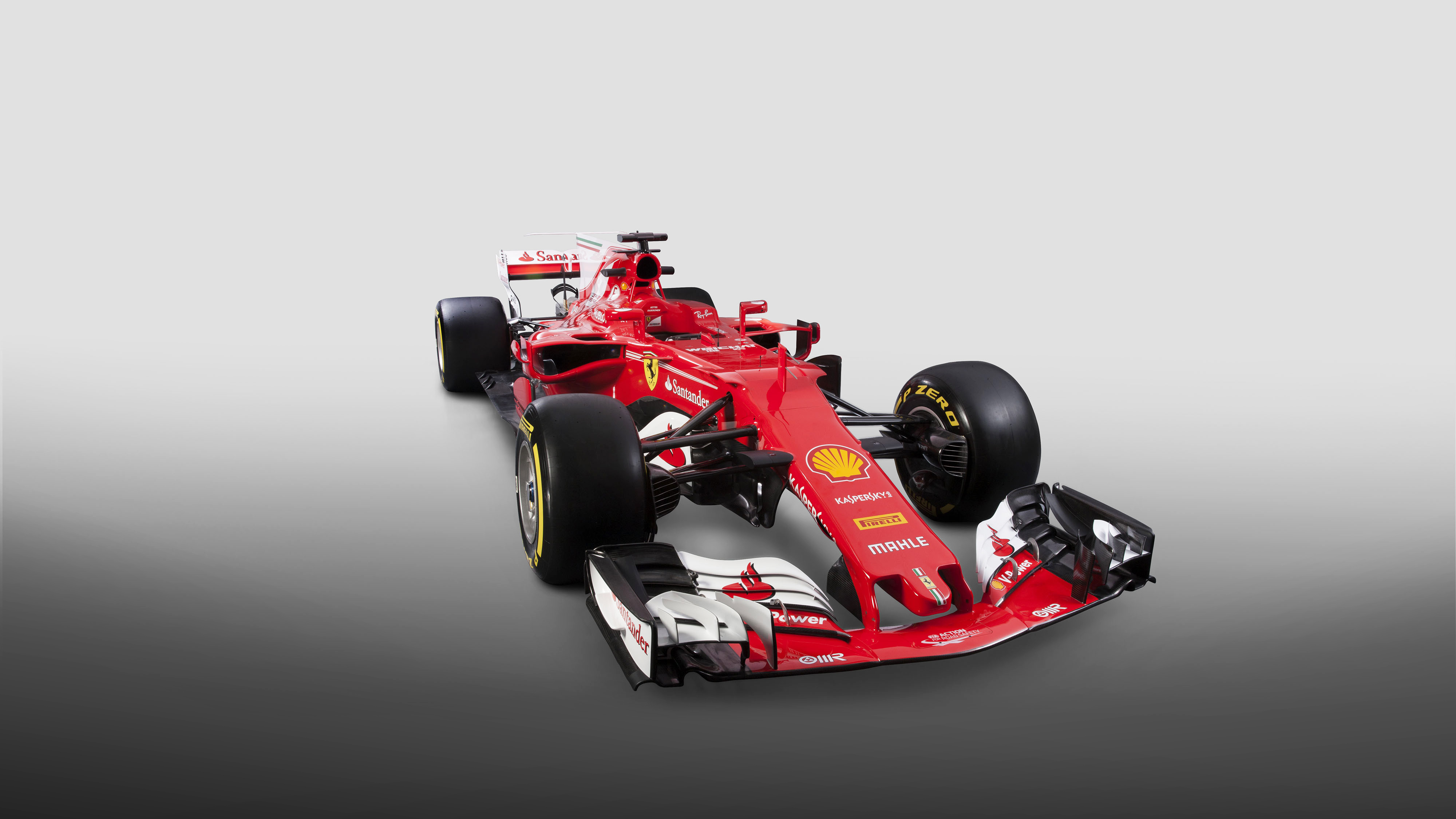 Ferrari Sf70H Wallpapers