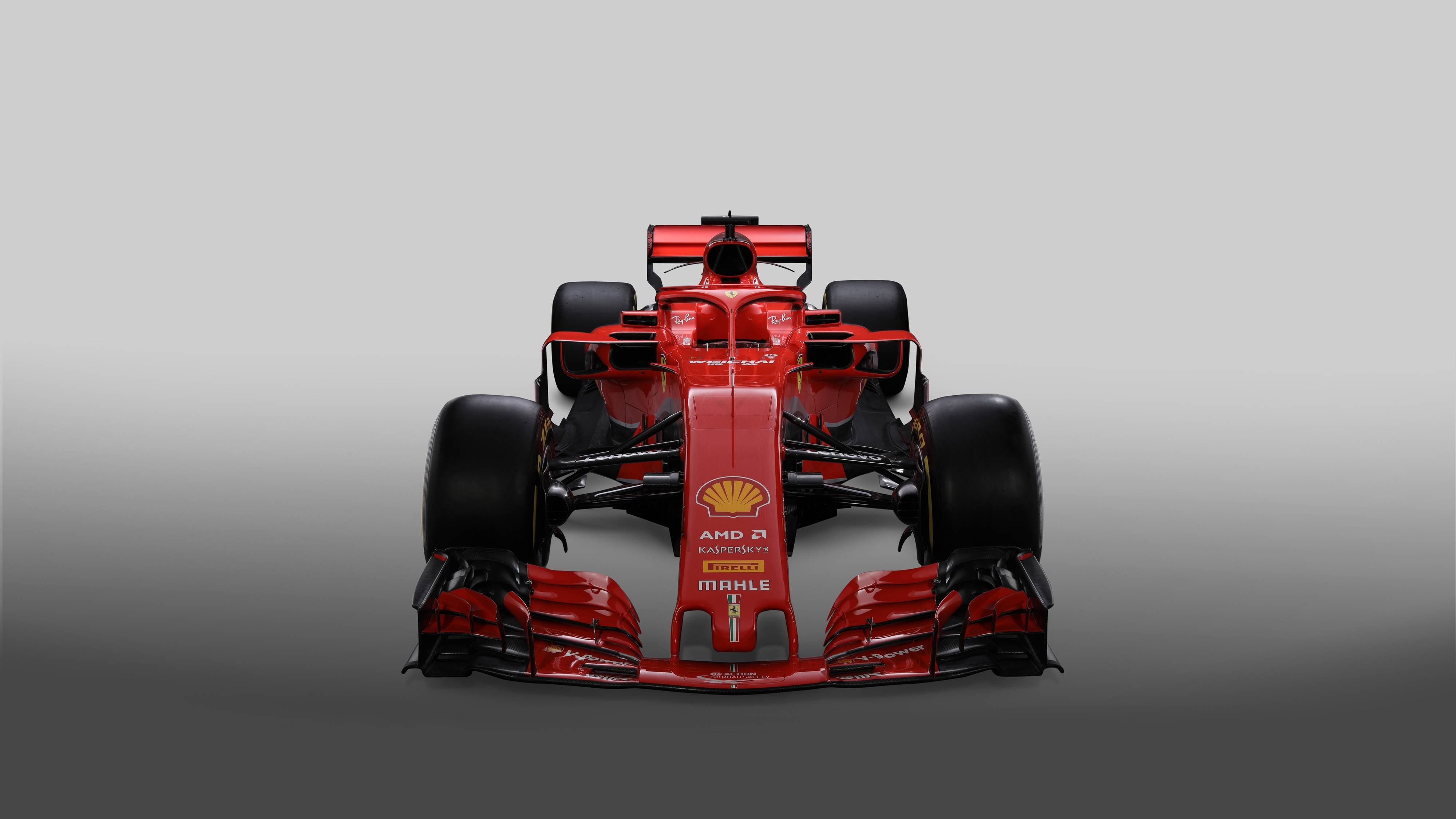 Ferrari Sf71H Wallpapers