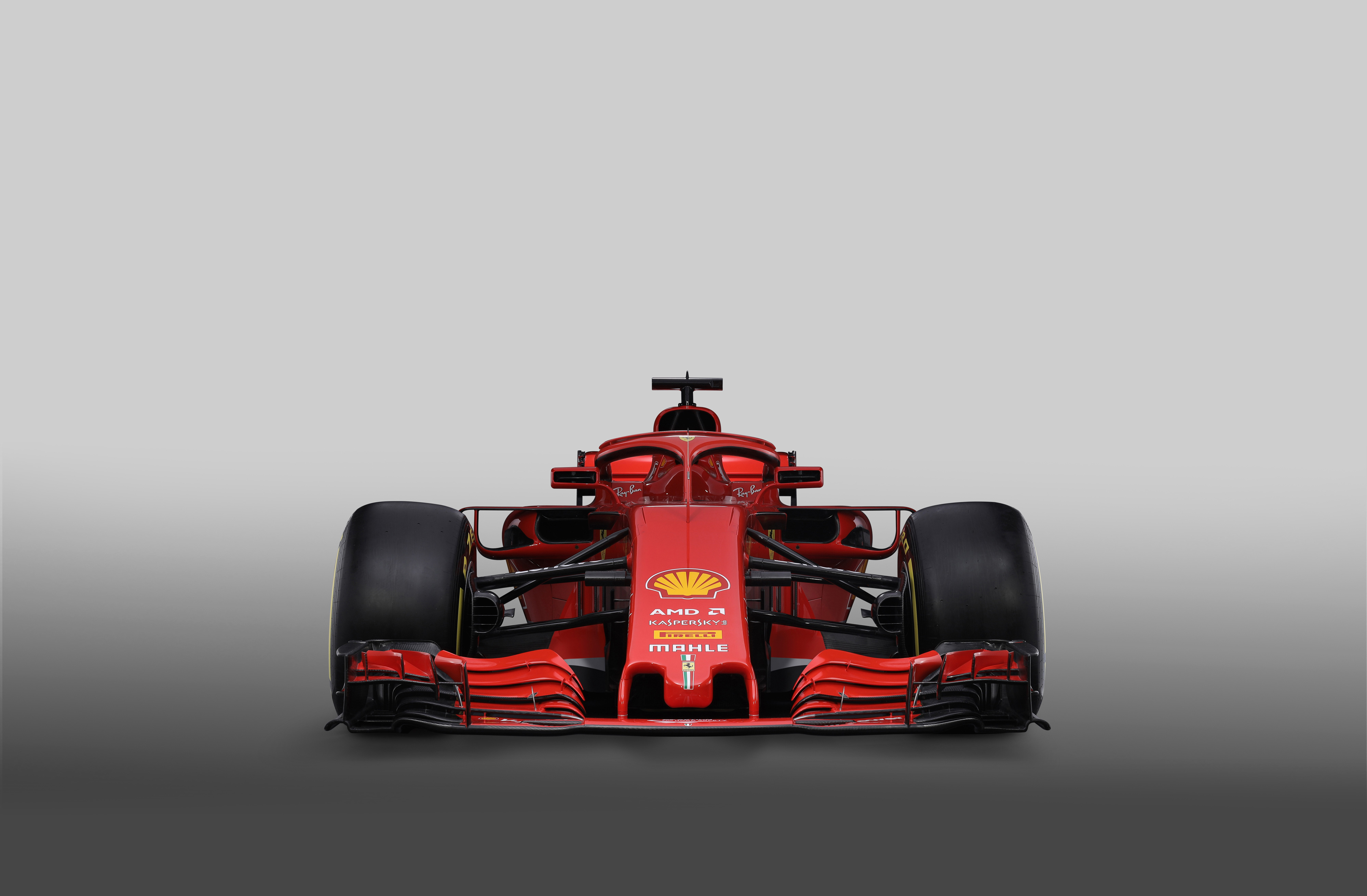 Ferrari Sf71H Wallpapers