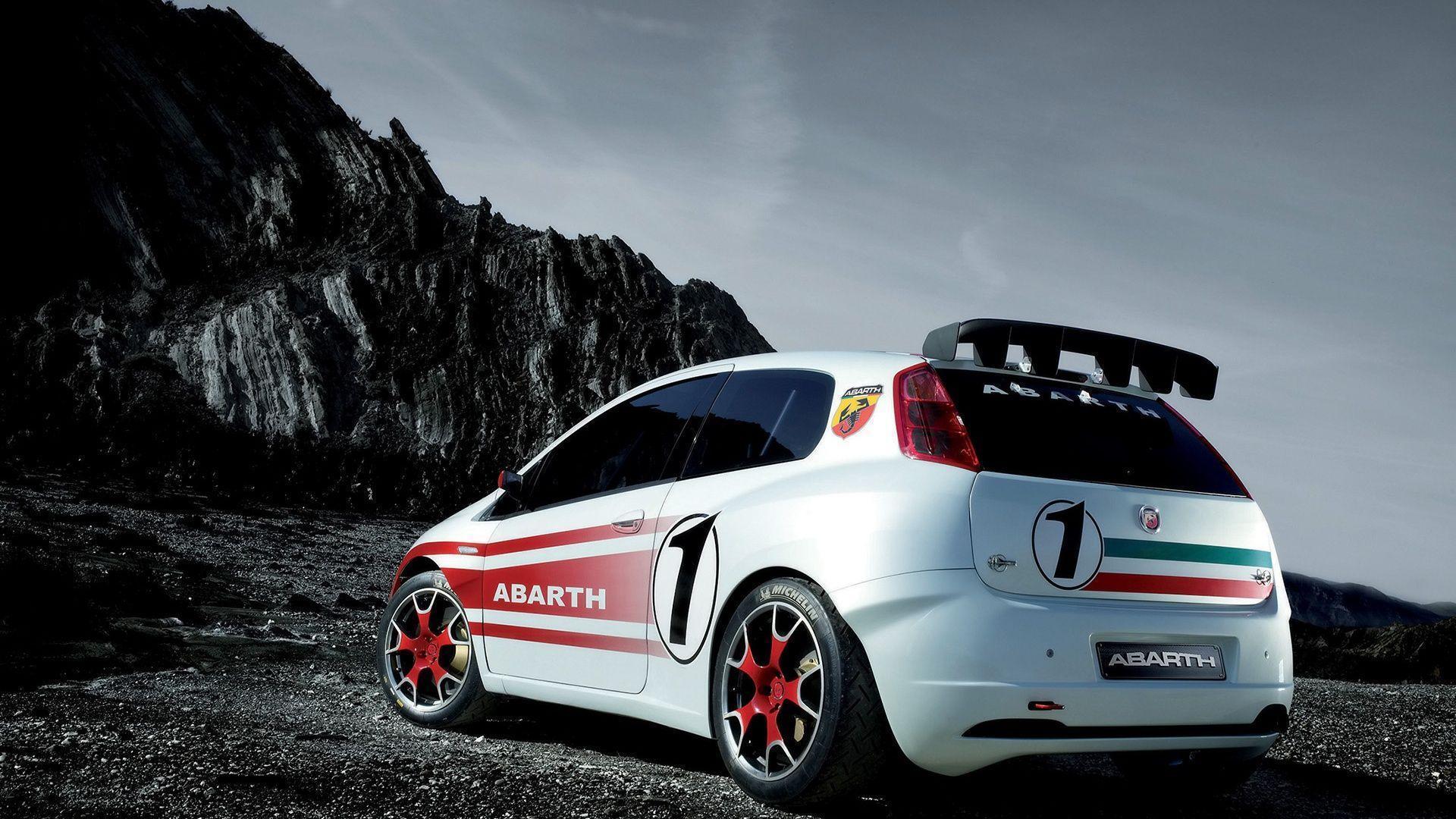 Fiat Wallpapers