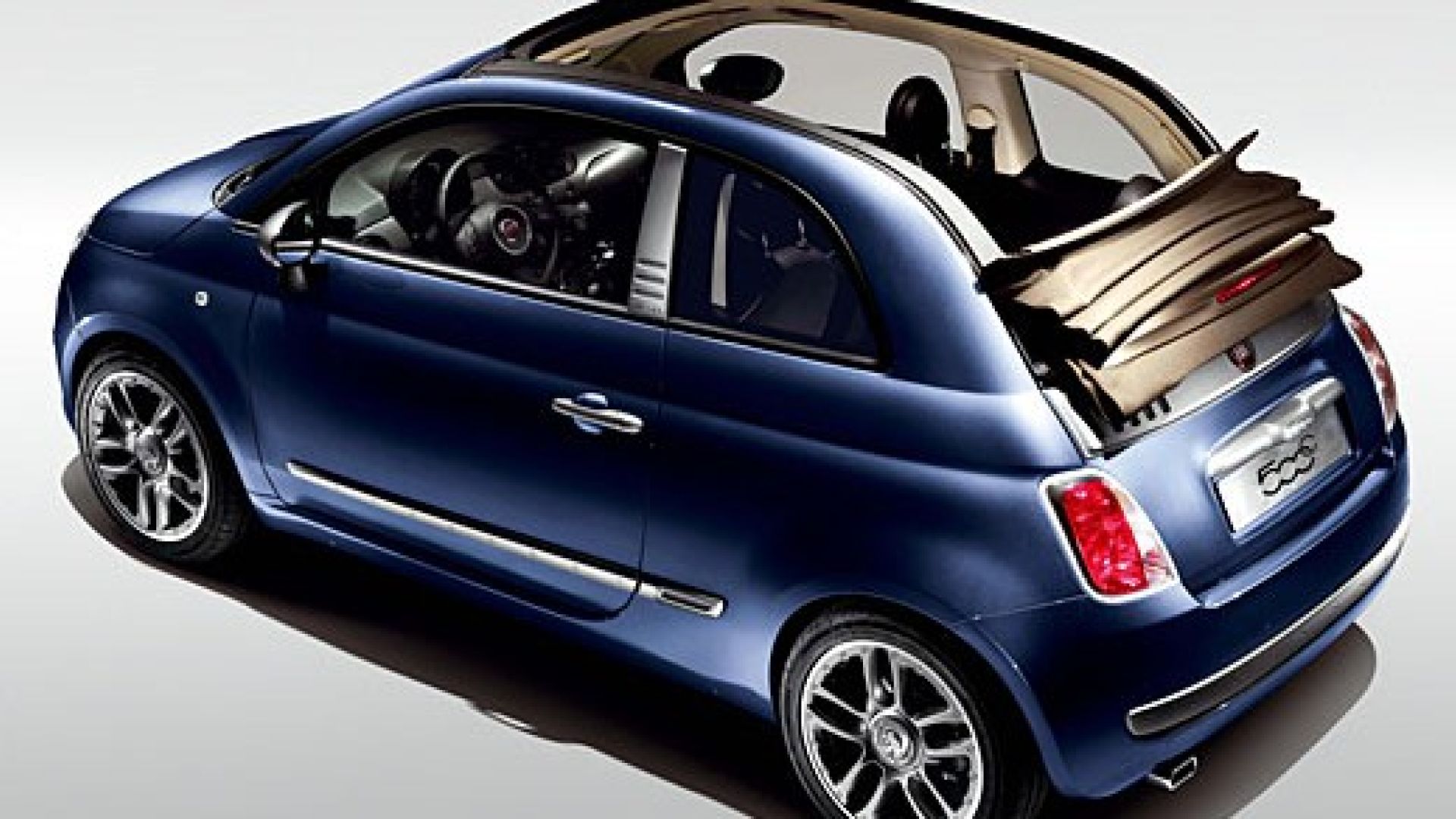 Fiat Brevetti Wallpapers