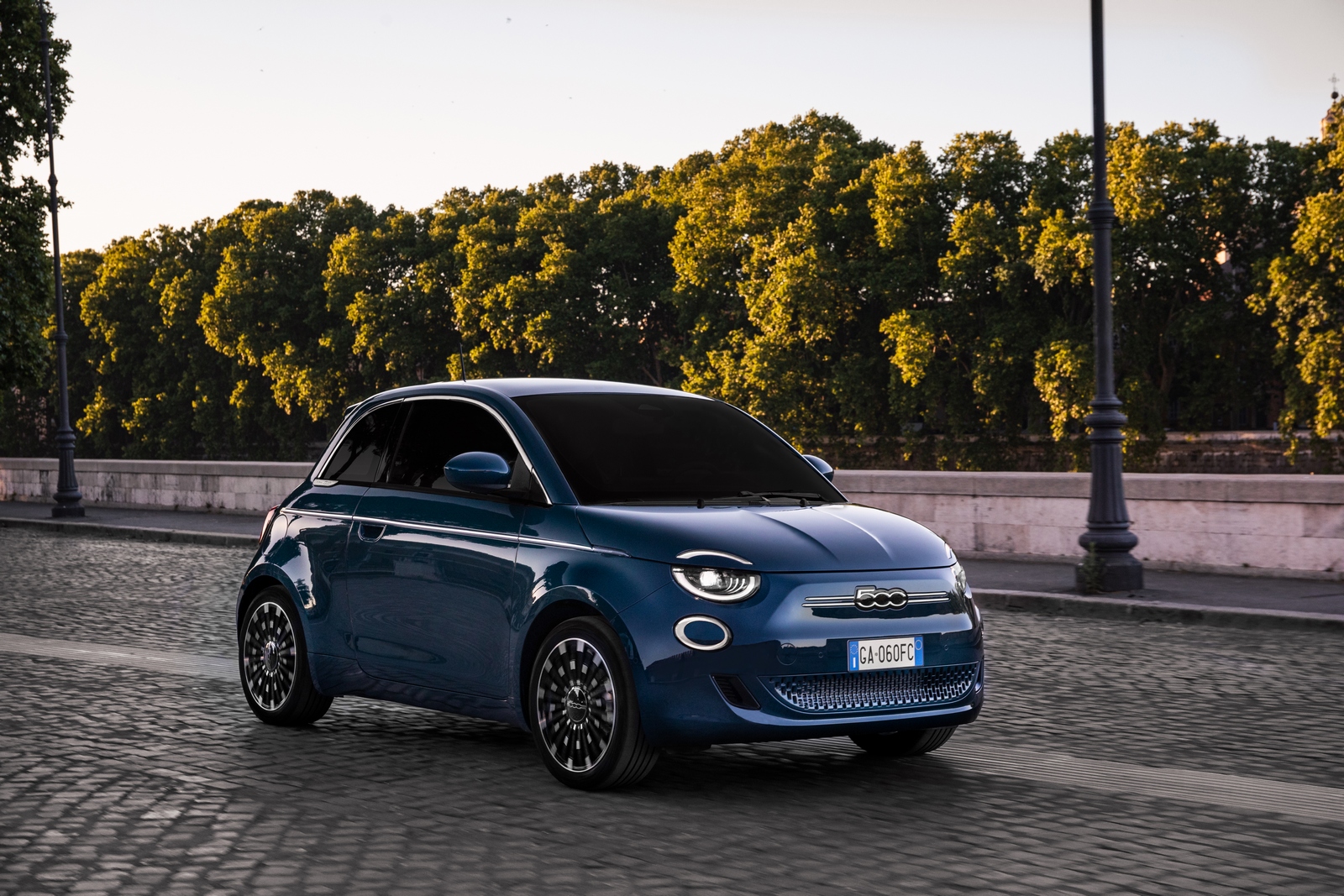 Fiat Brevetti Wallpapers