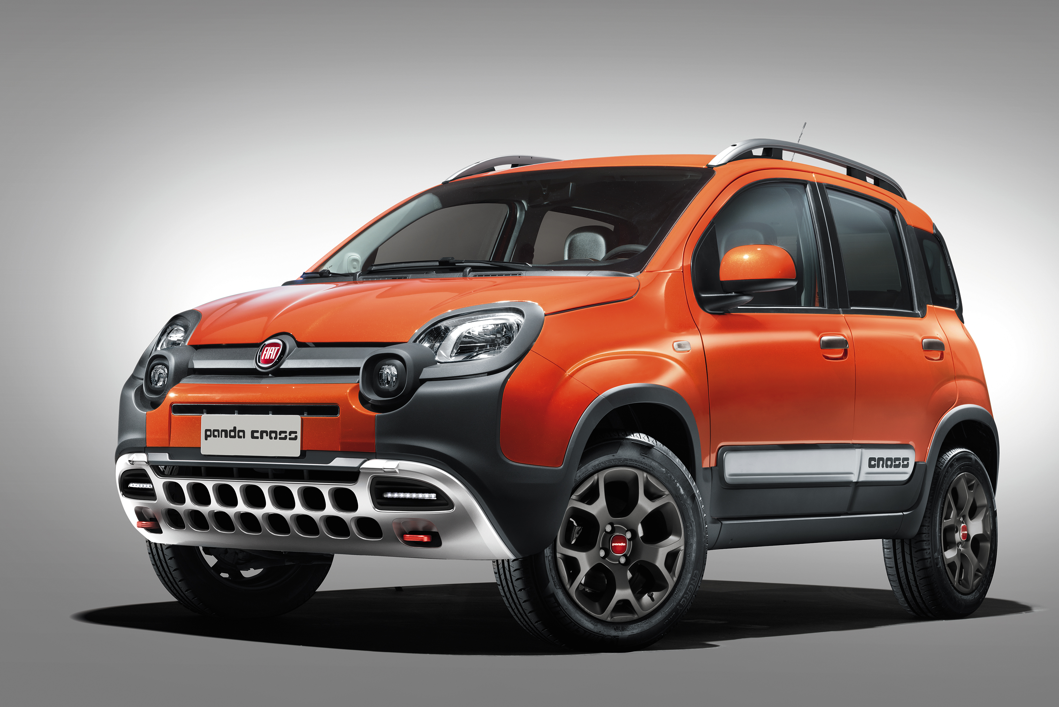 Fiat Panda Wallpapers