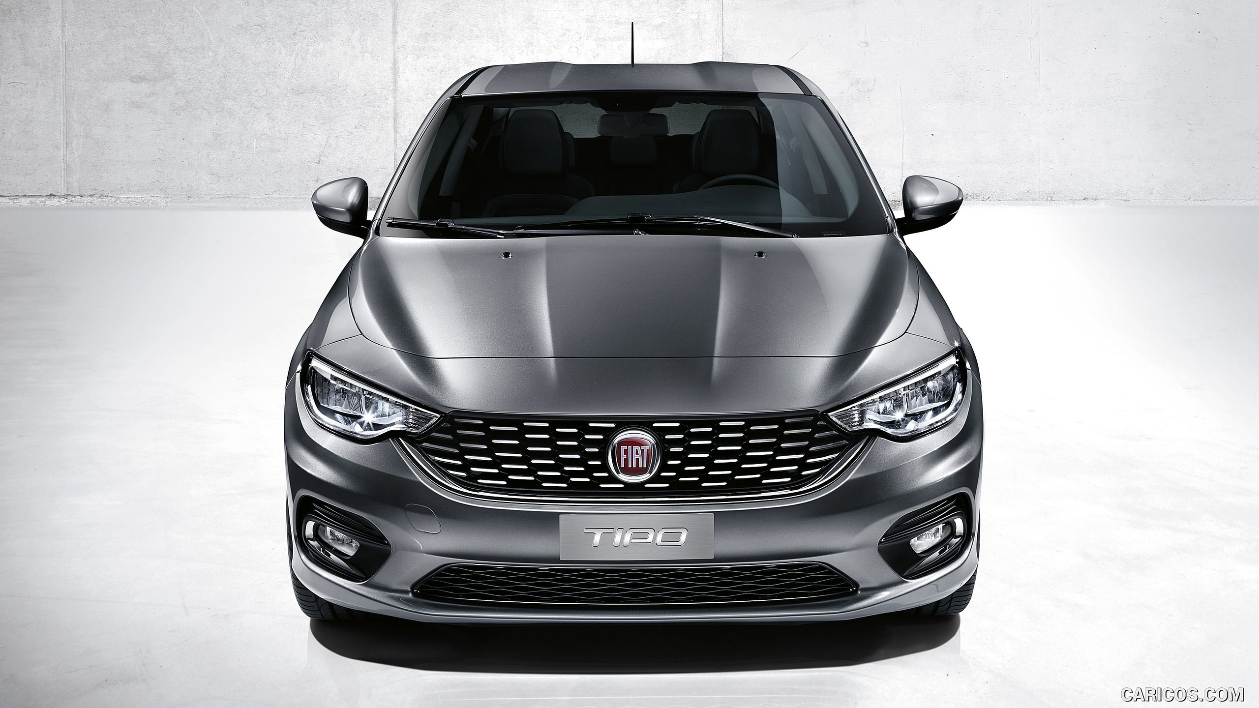 Fiat Tipo Wallpapers