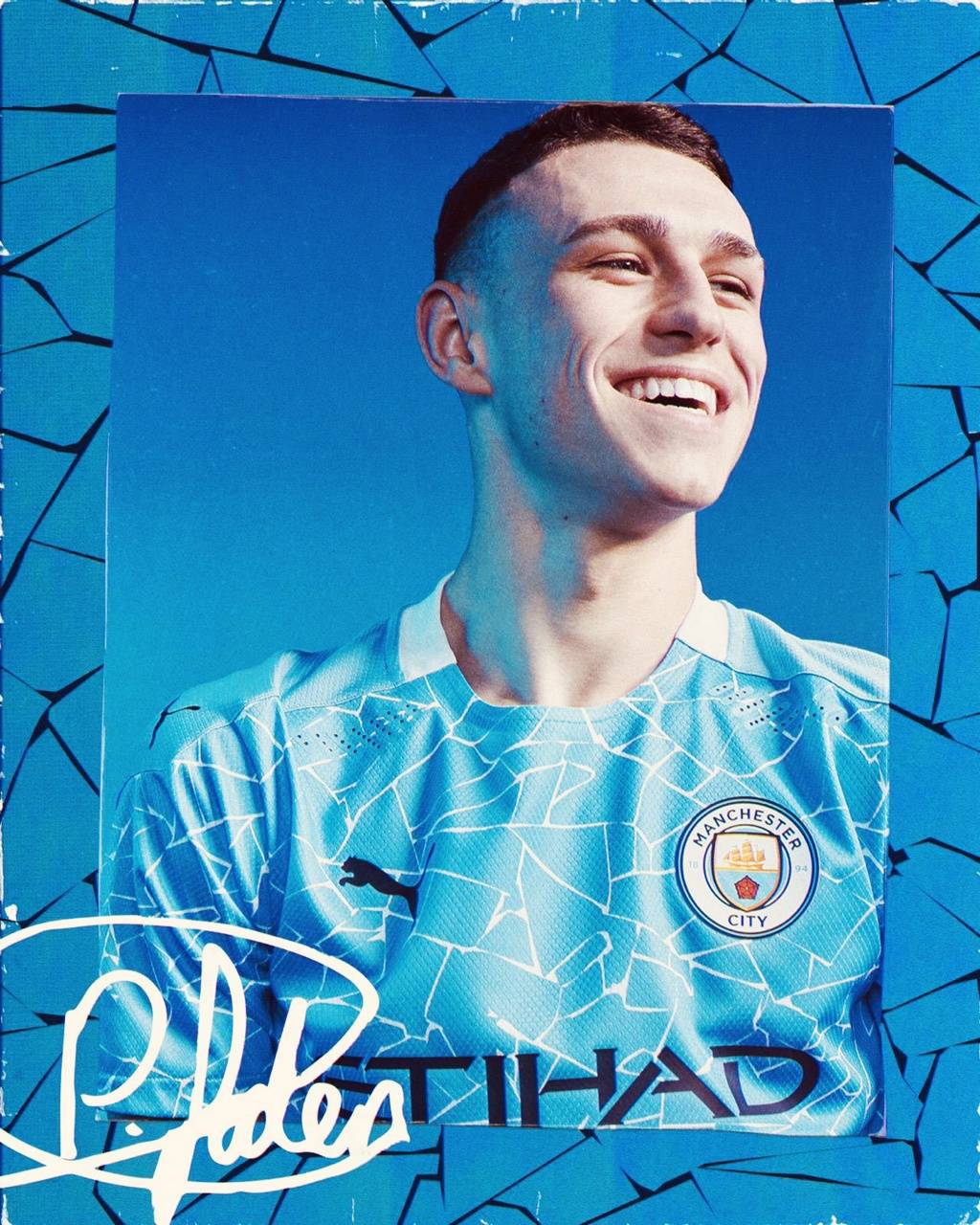 Foden Wallpapers