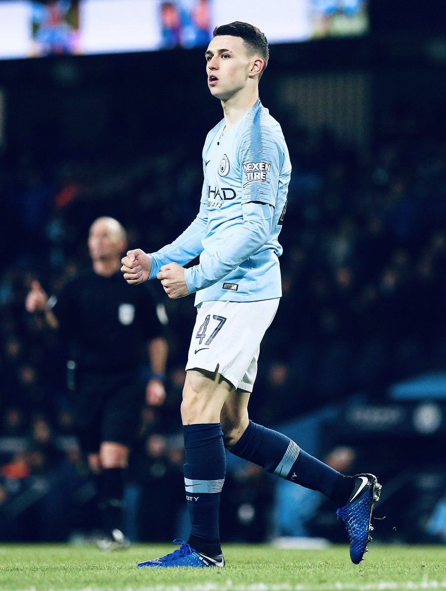 Foden Wallpapers