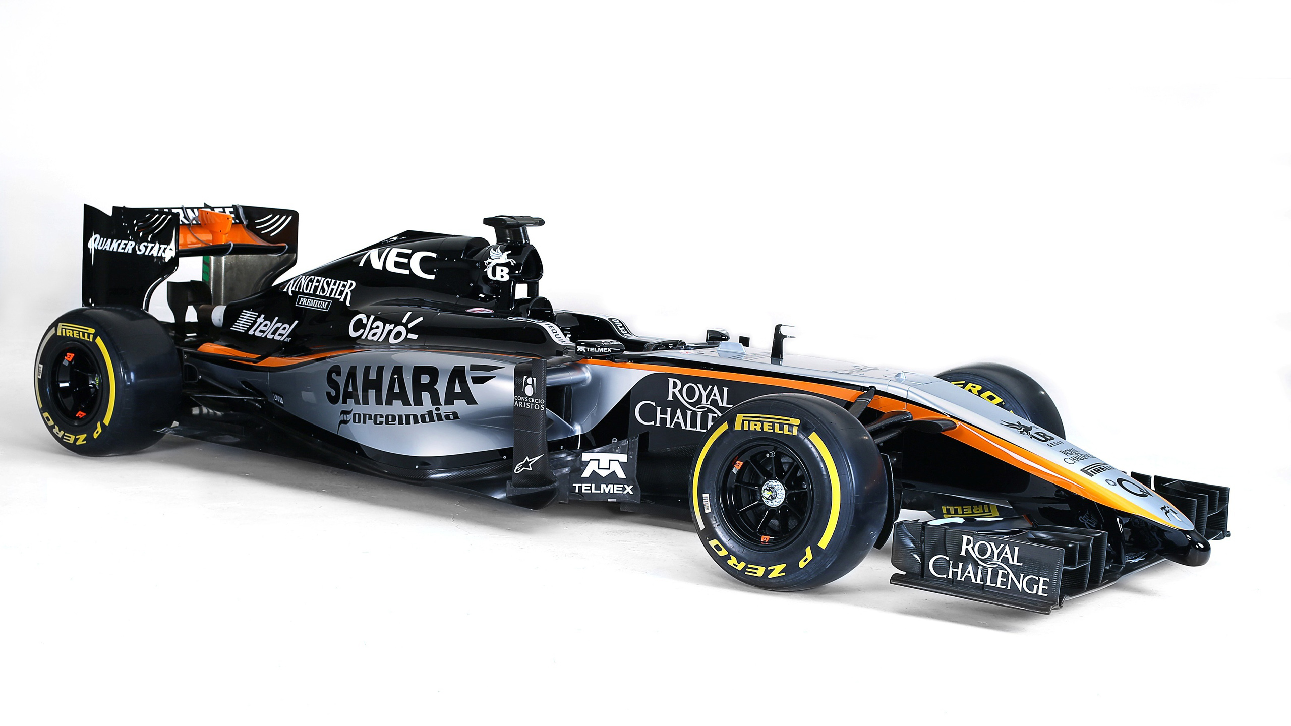 Force India Wallpapers