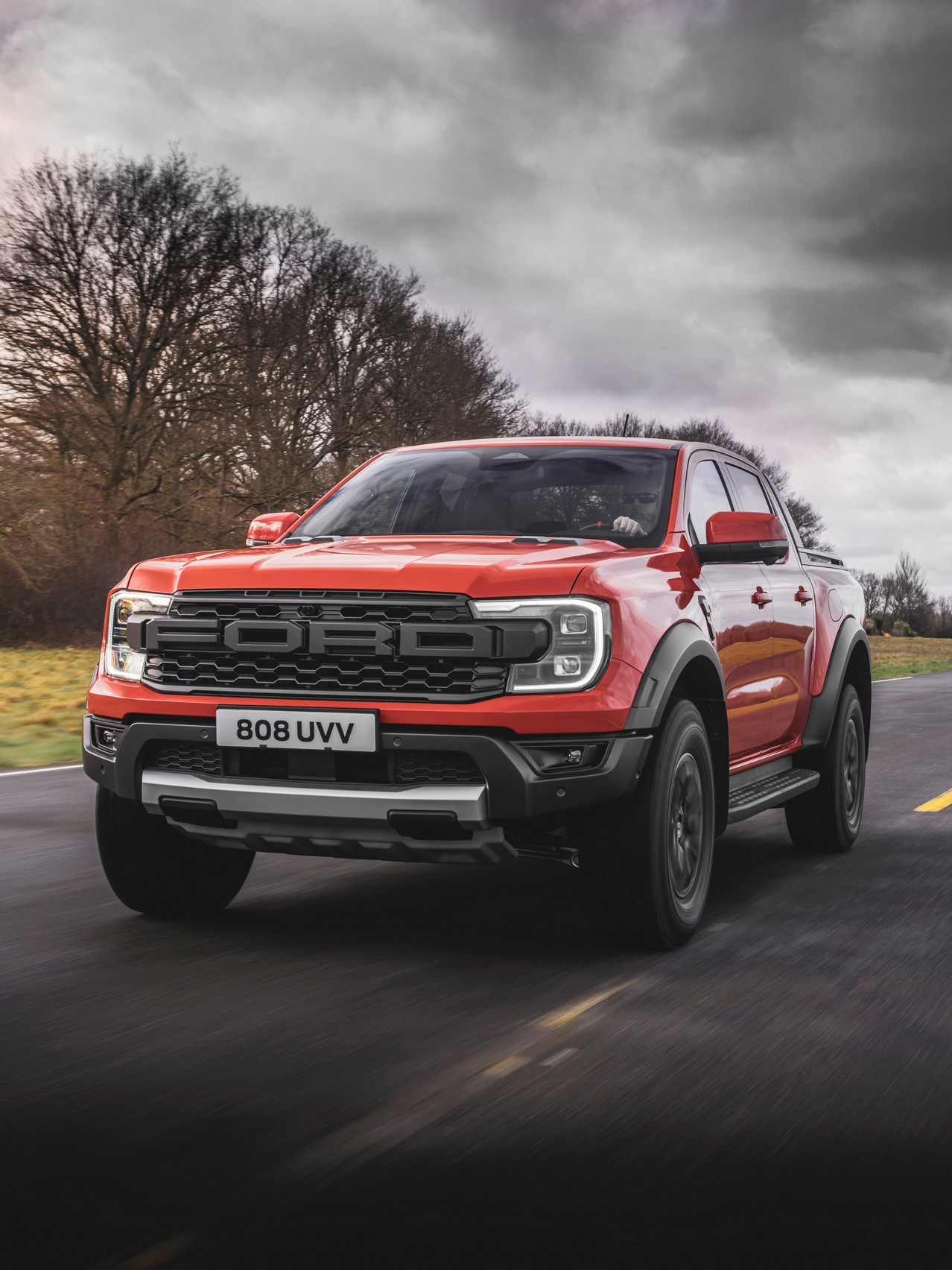 Ford Bronco Ii Wallpapers