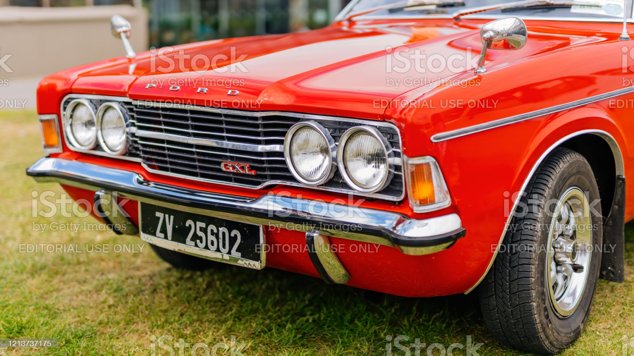 Ford Cortina Gt Wallpapers