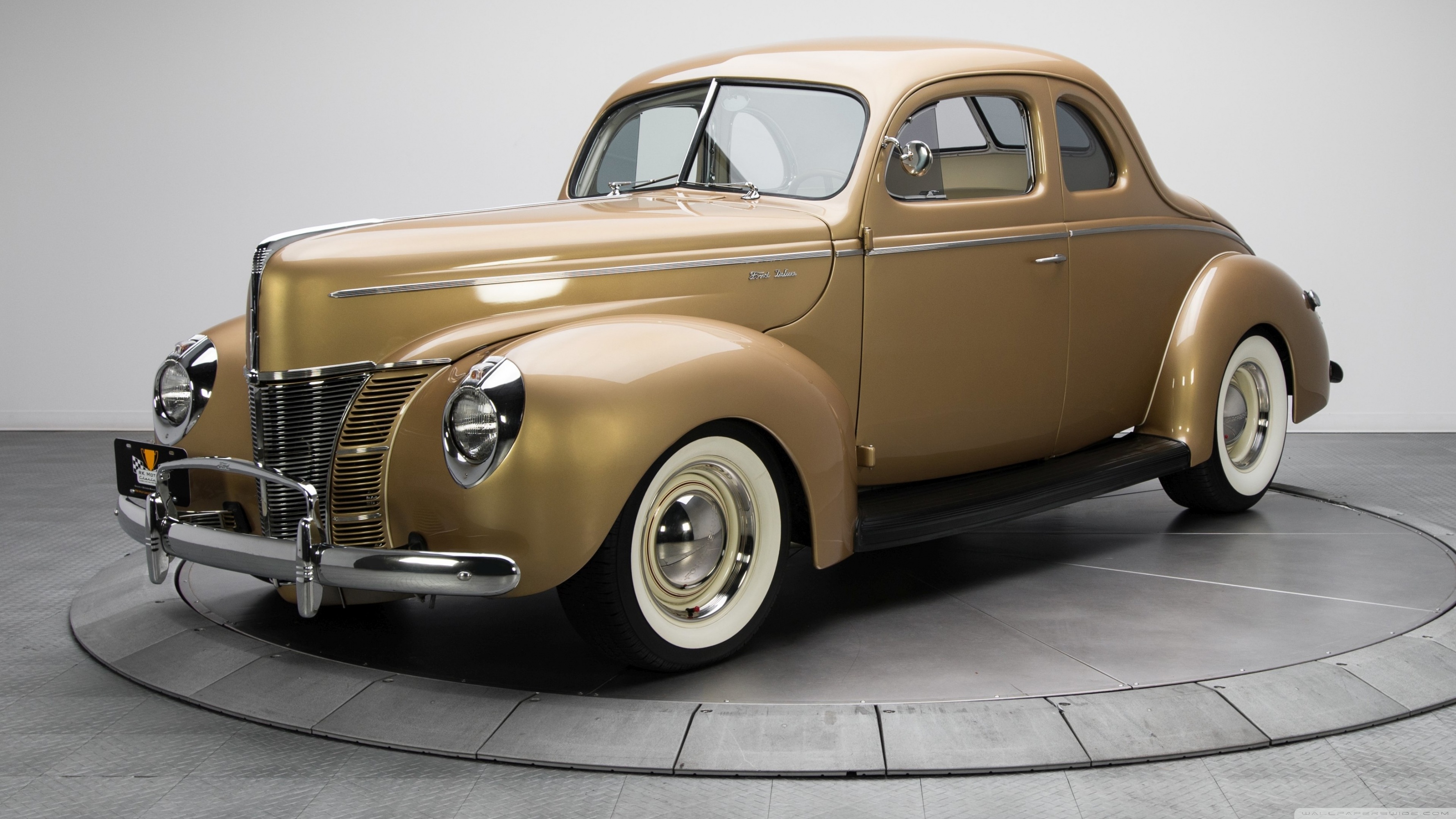 Ford Coupe Wallpapers