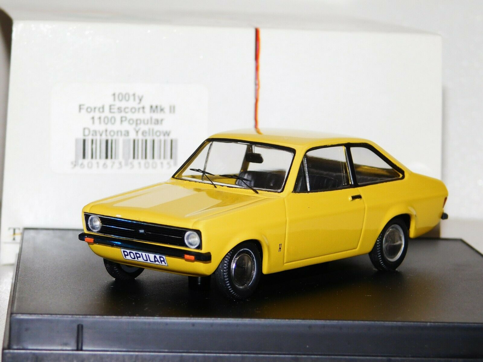 Ford Escort Mkii Wallpapers