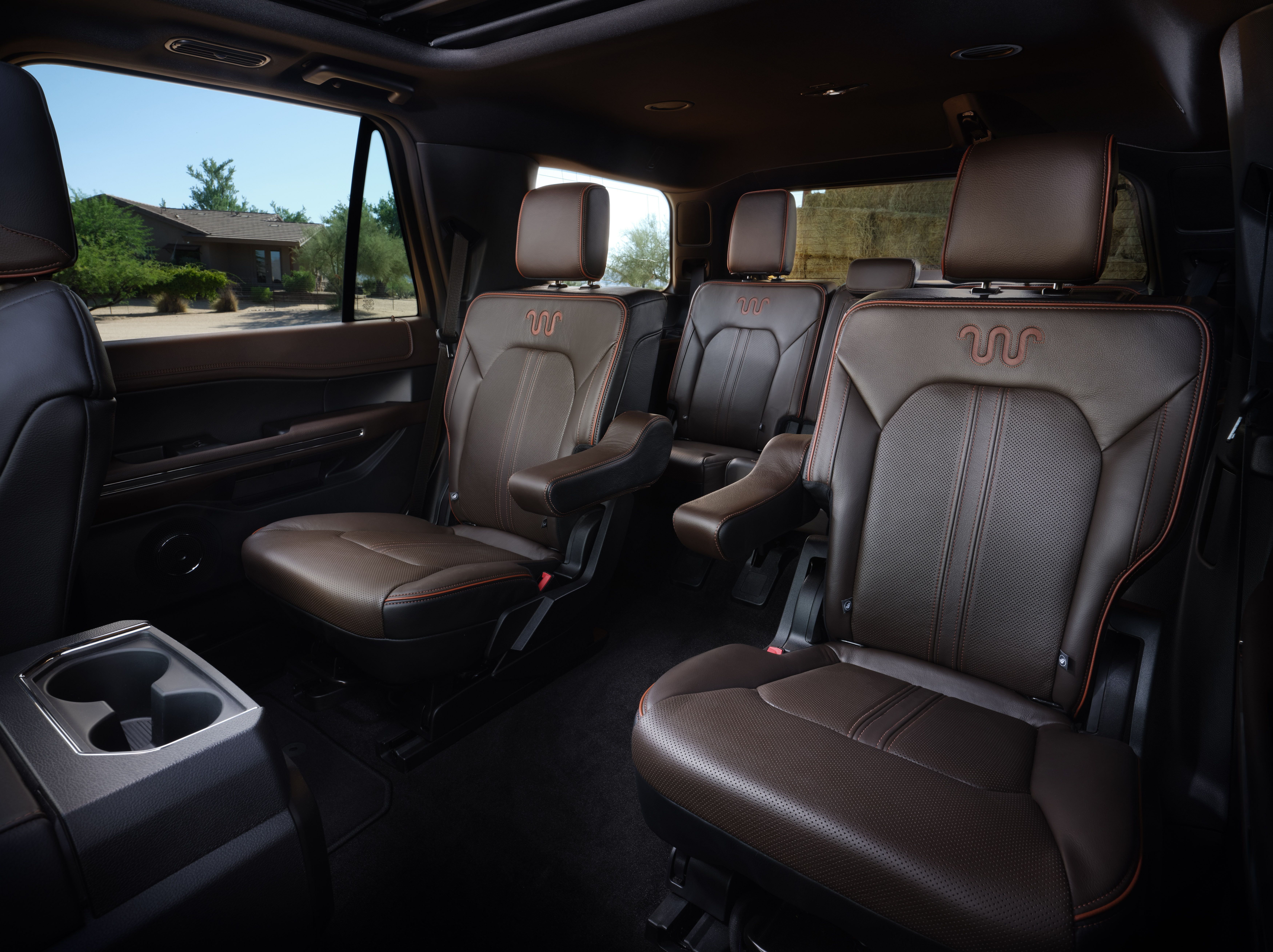 Ford Expedition King Ranch Wallpapers