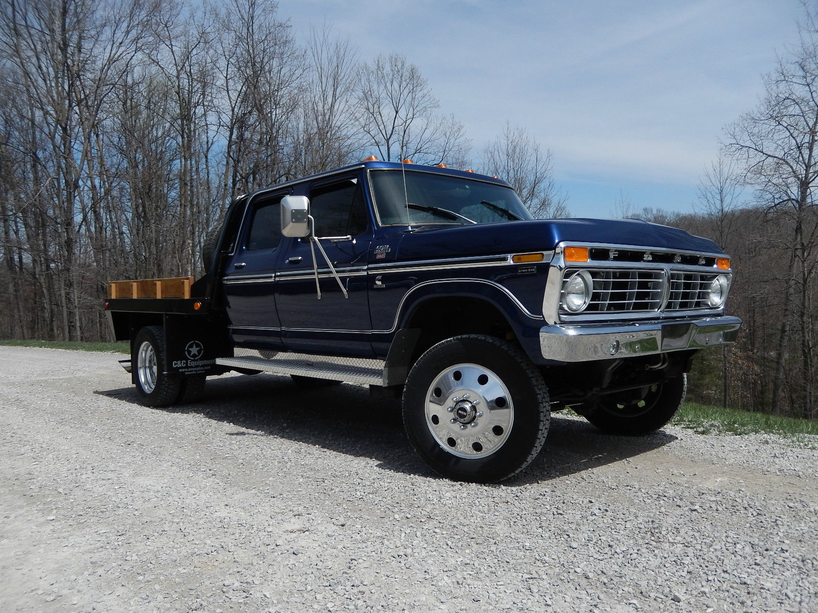 Ford F-250 Ranger Wallpapers