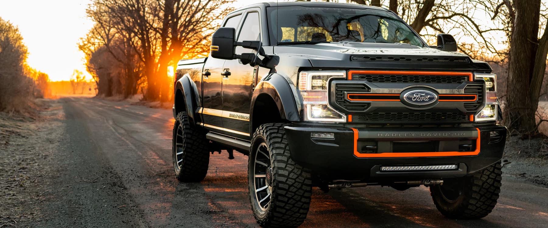 Ford F-250 Ranger Wallpapers