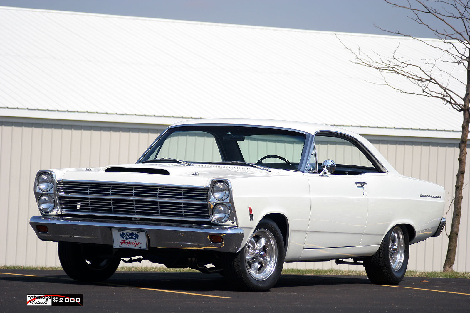 Ford Fairlane Wallpapers