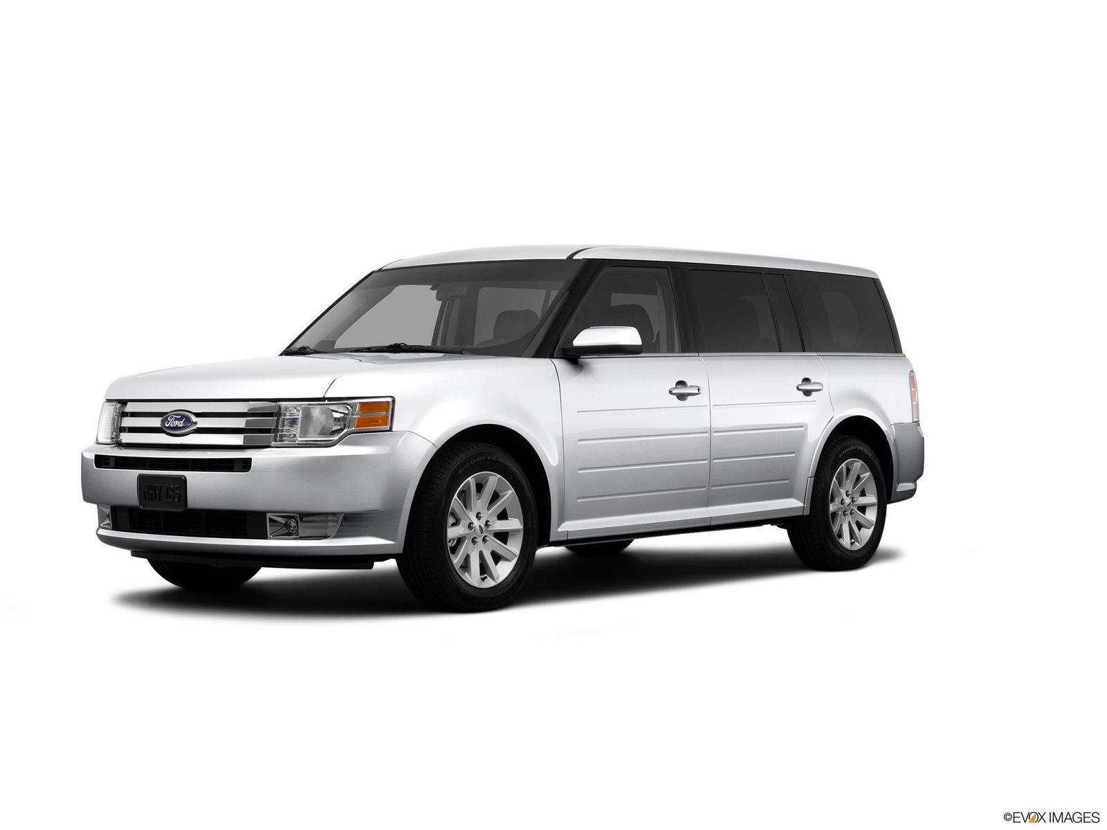 Ford Flex Wallpapers