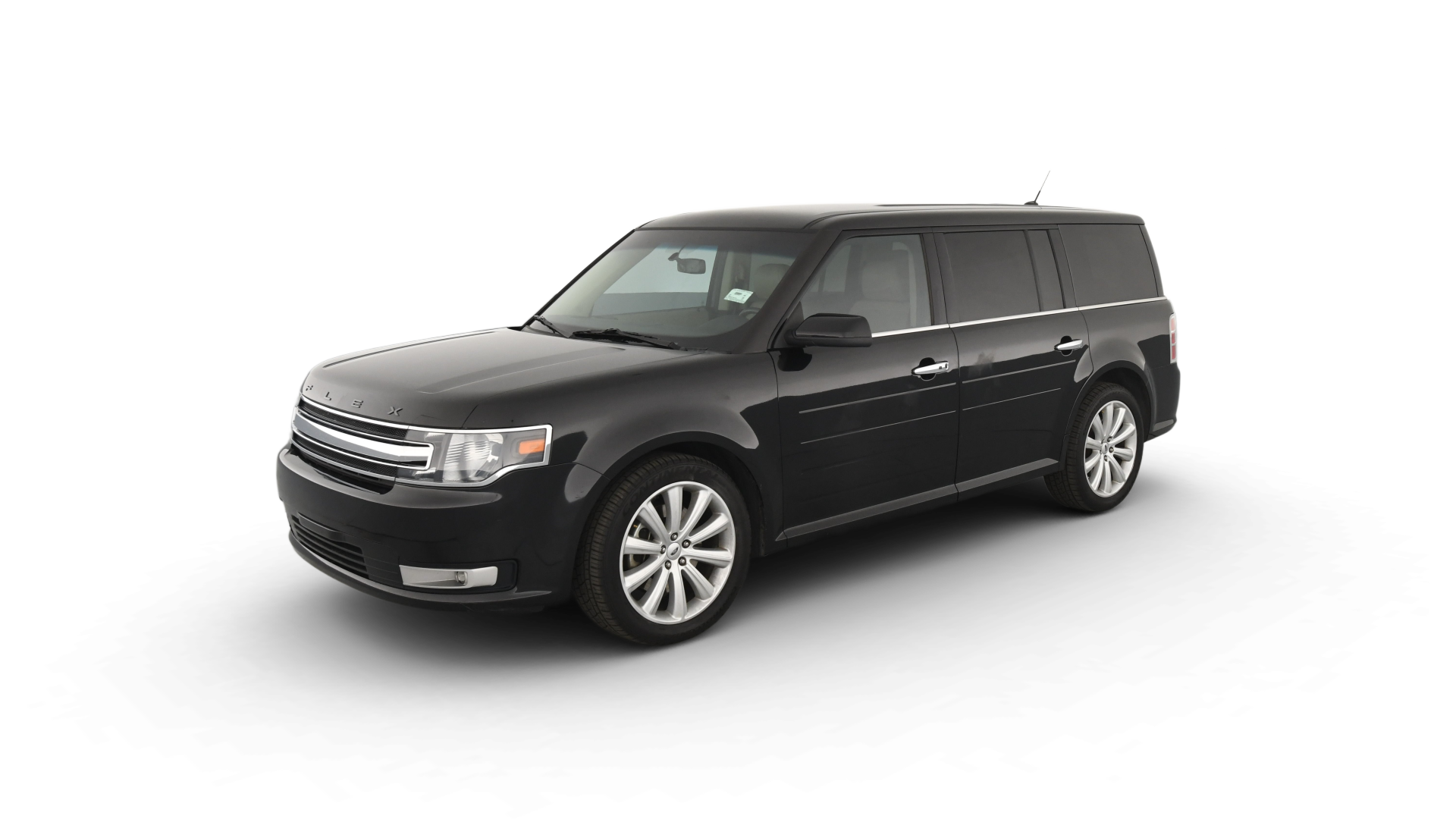 Ford Flex Wallpapers