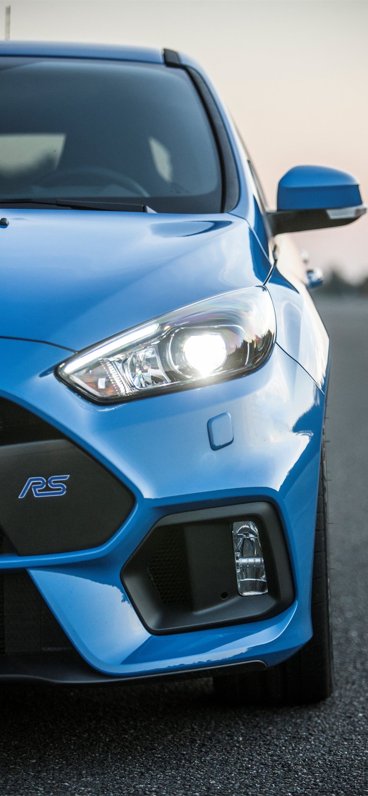 Ford Focus St Wallpapers