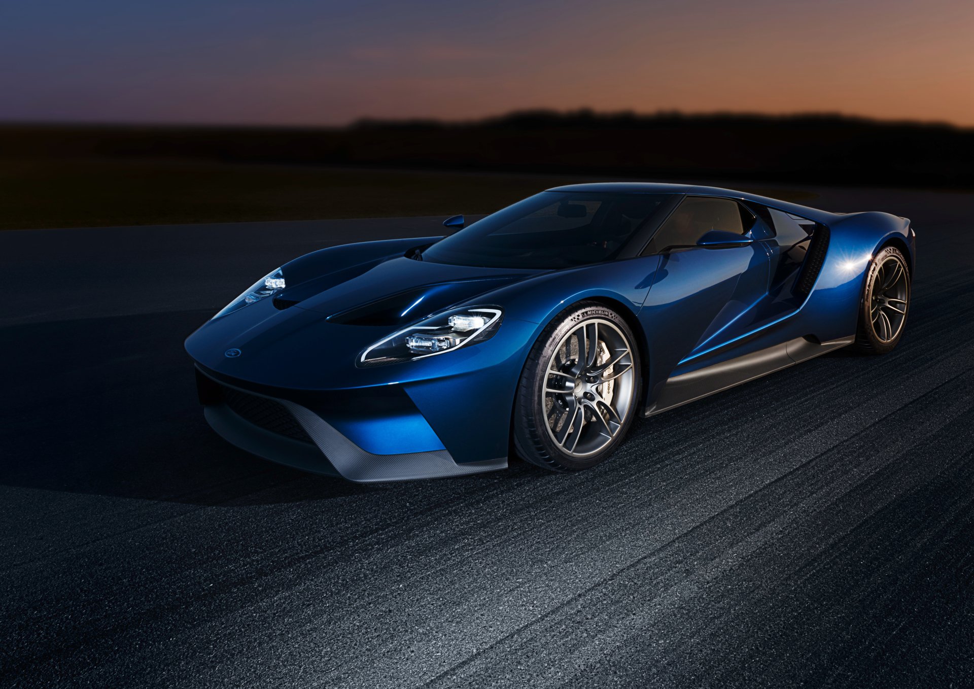 Ford Gtx1 Wallpapers