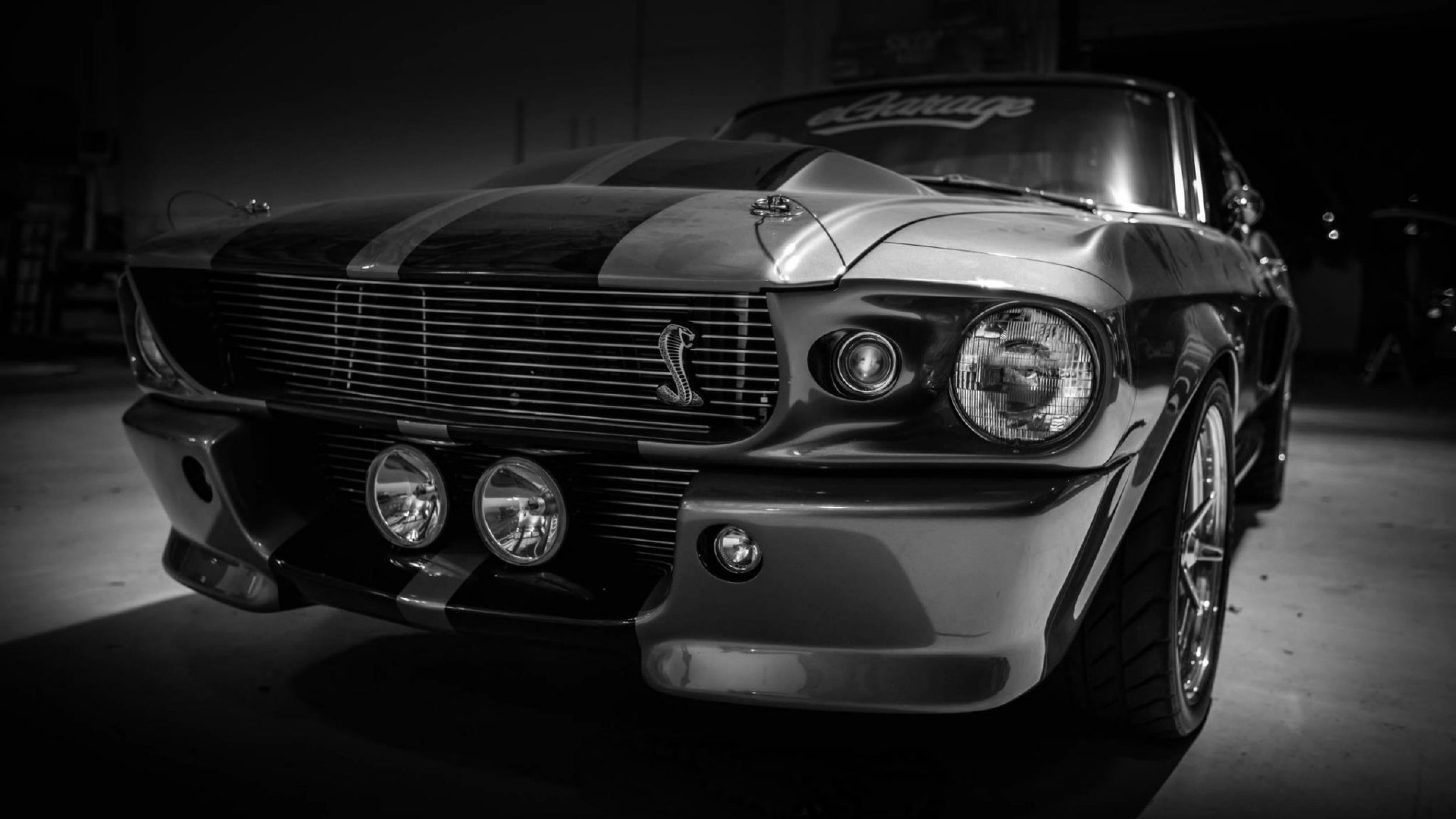 Ford Mustang Ii Wallpapers