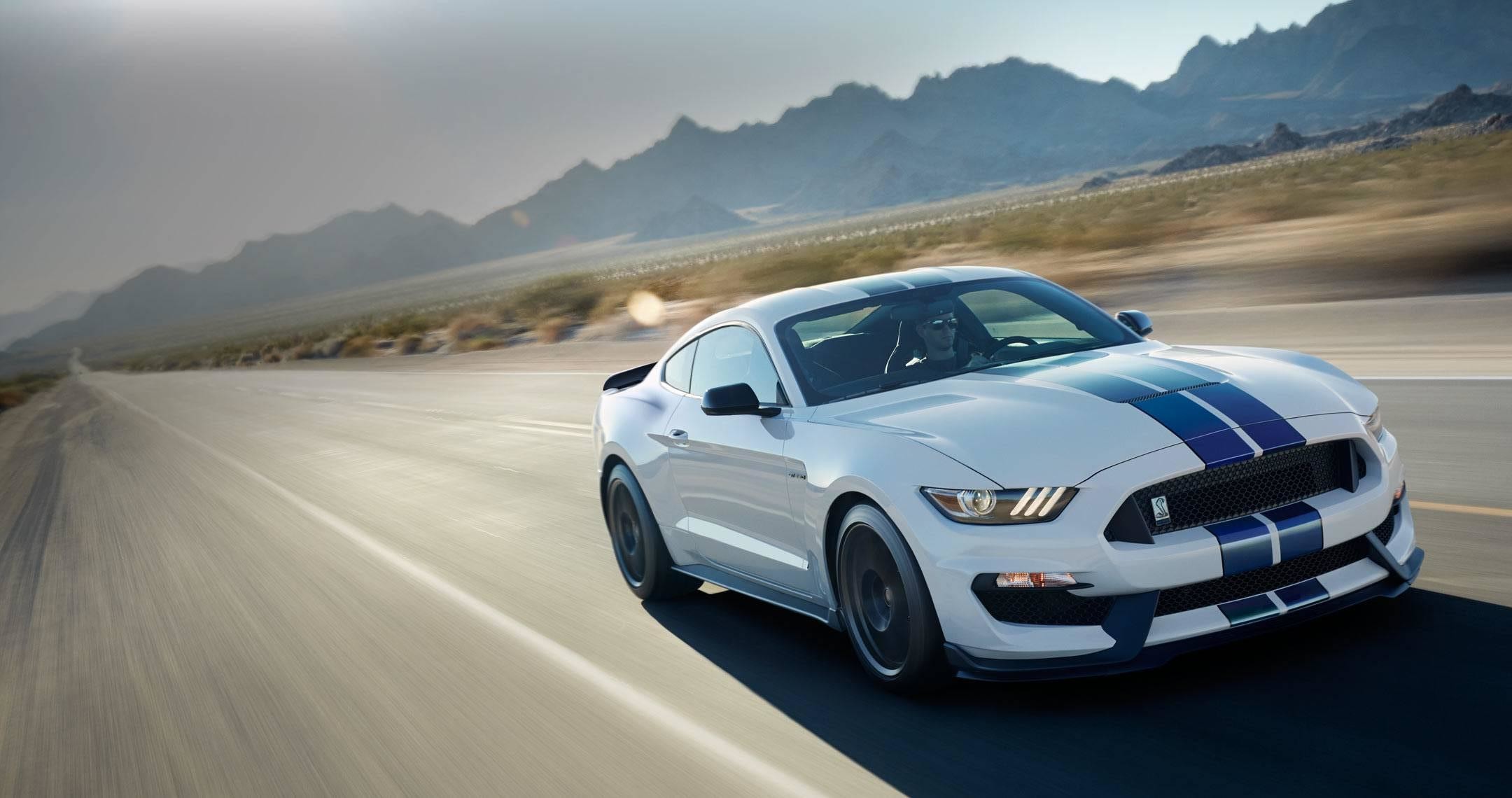 Ford Mustang Scorpion Edition Wallpapers