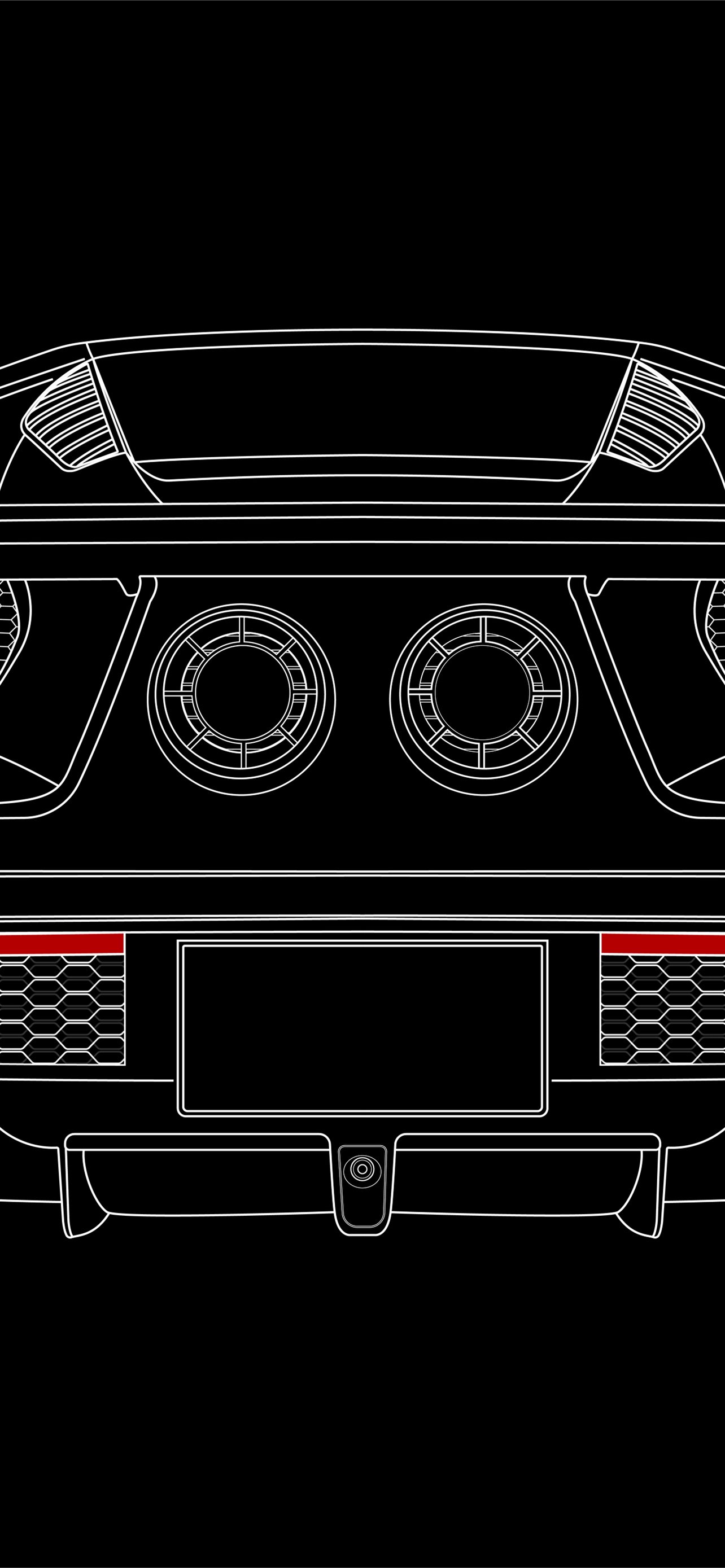 Ford Rs200 Wallpapers