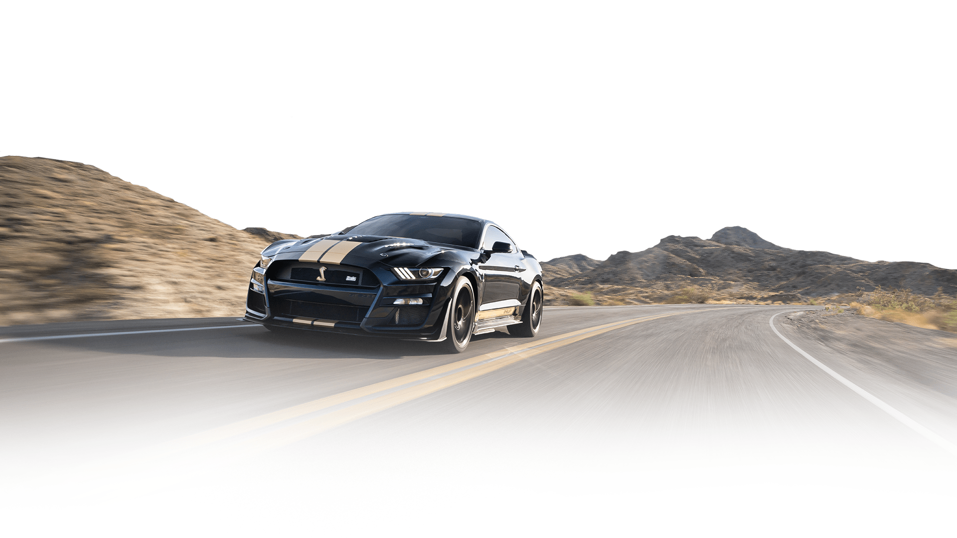 Ford Shelby Gt-H Wallpapers