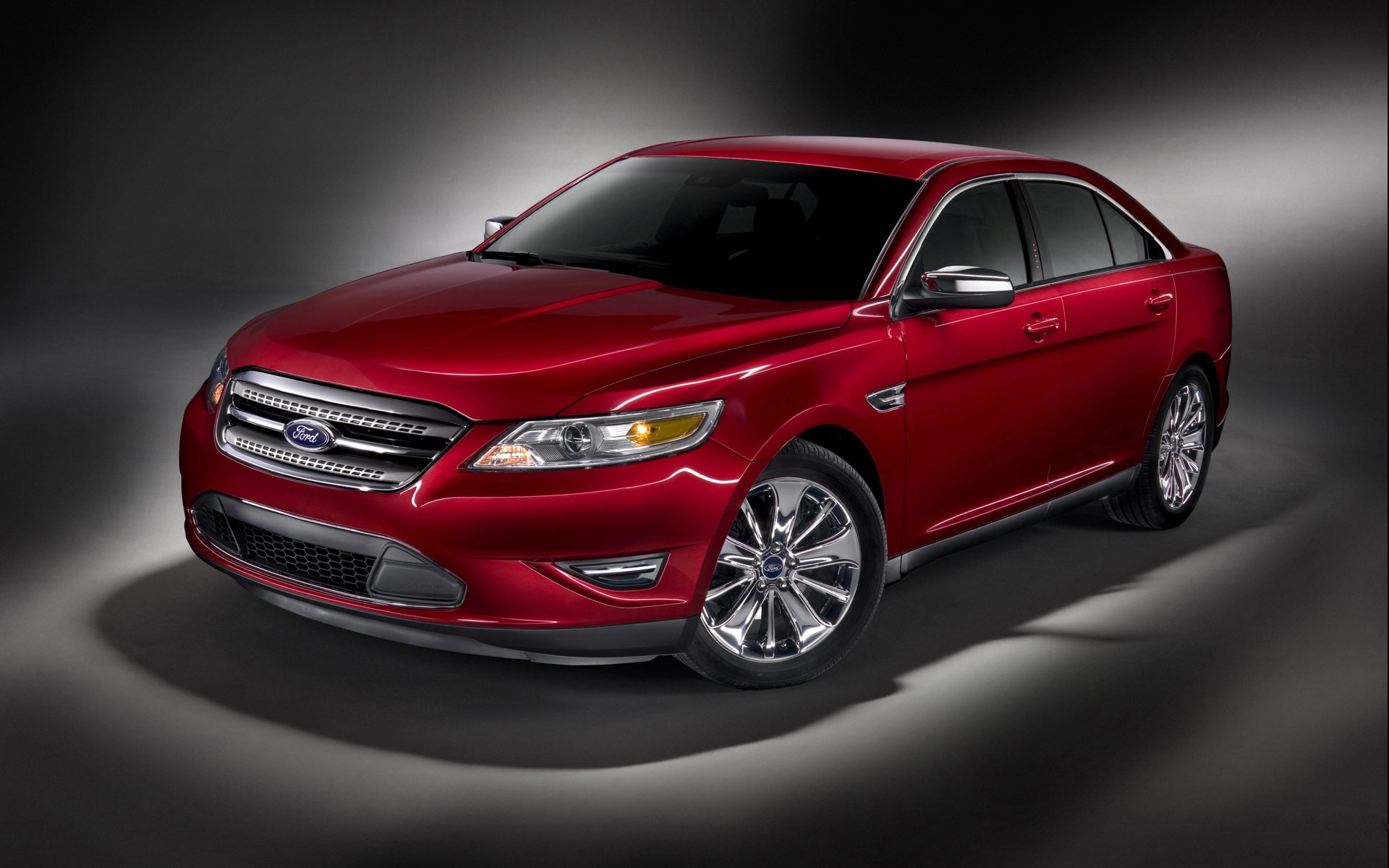 Ford Taurus Wallpapers