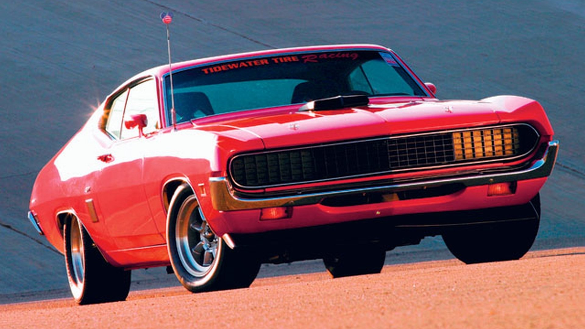 Ford Torino Wallpapers