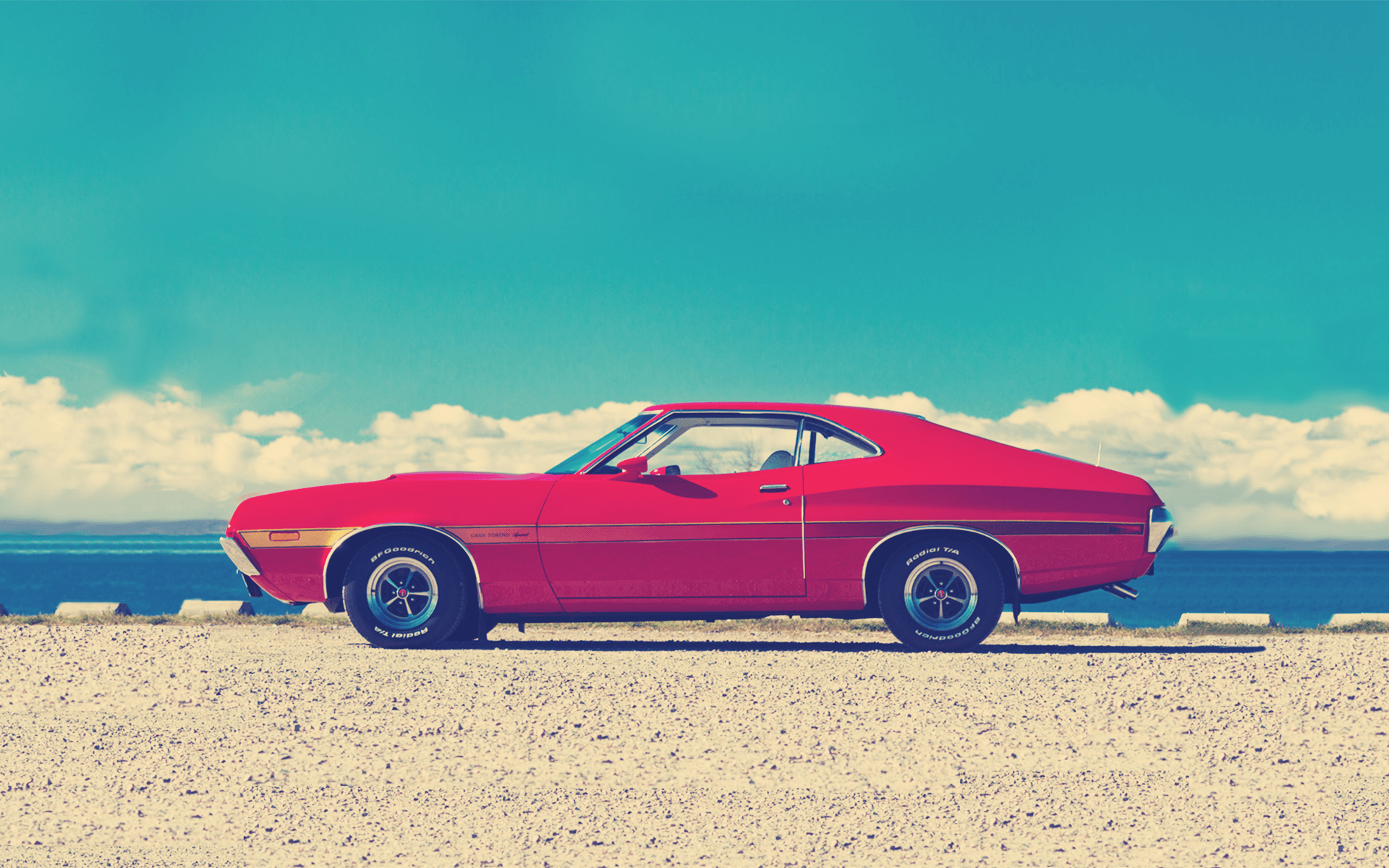 Ford Torino Wallpapers