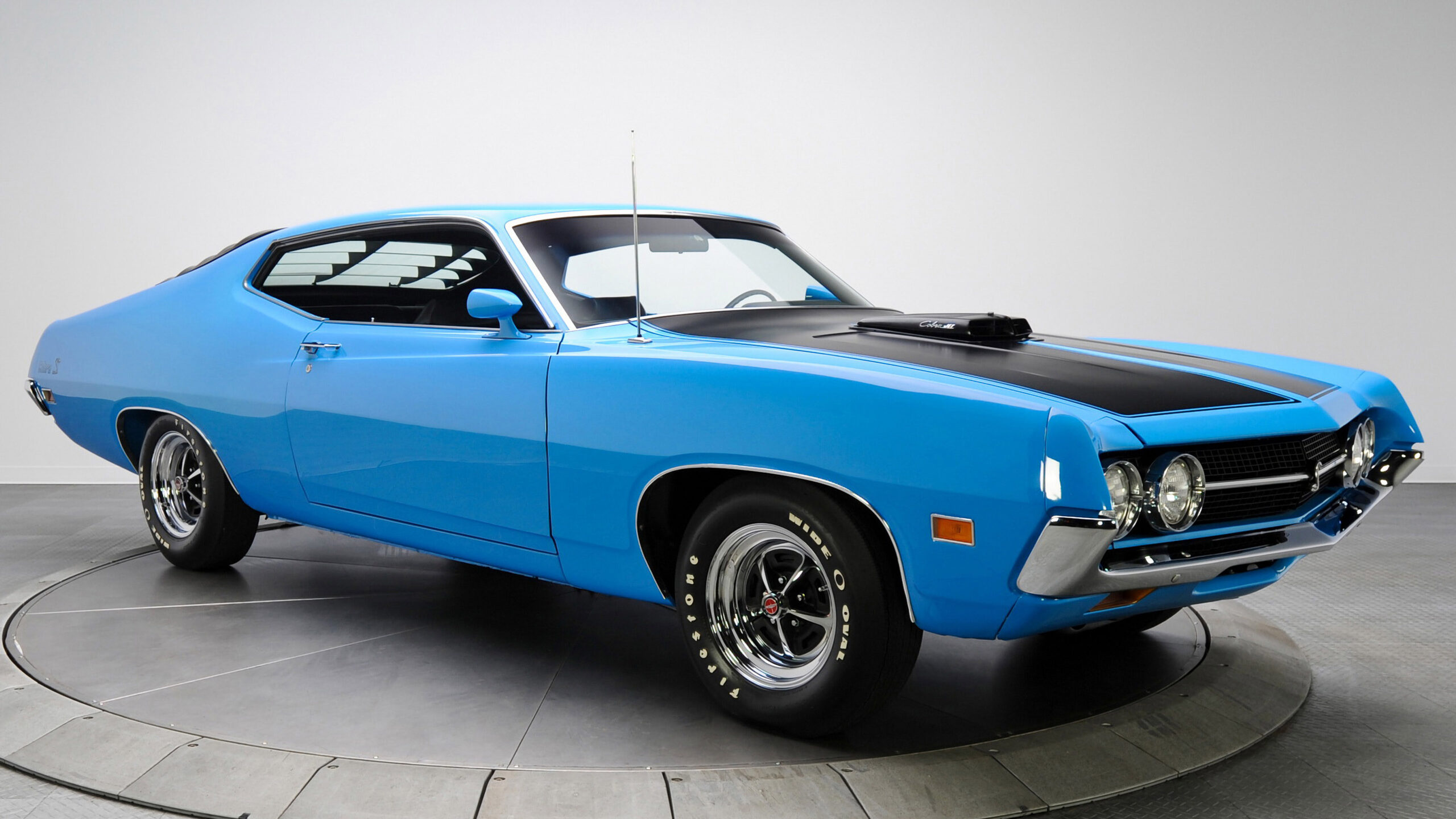 Ford Torino Wallpapers