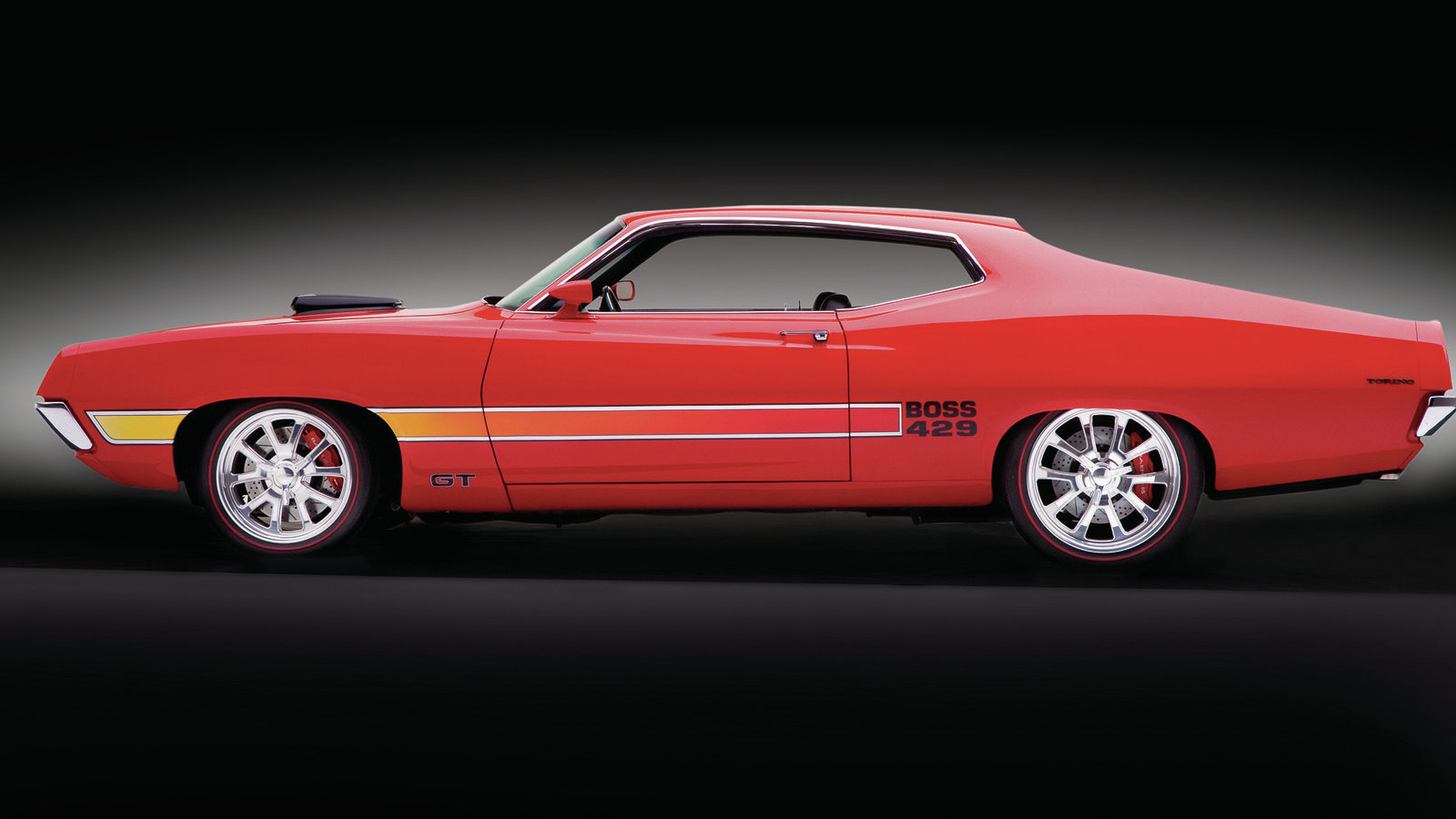 Ford Torino Wallpapers