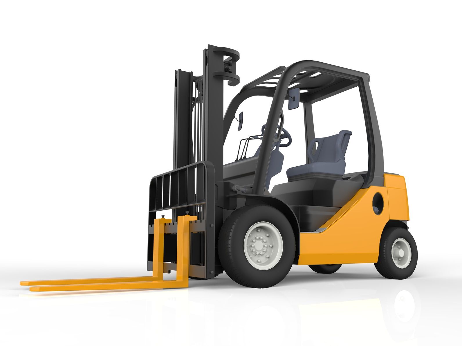 Forklift Wallpapers