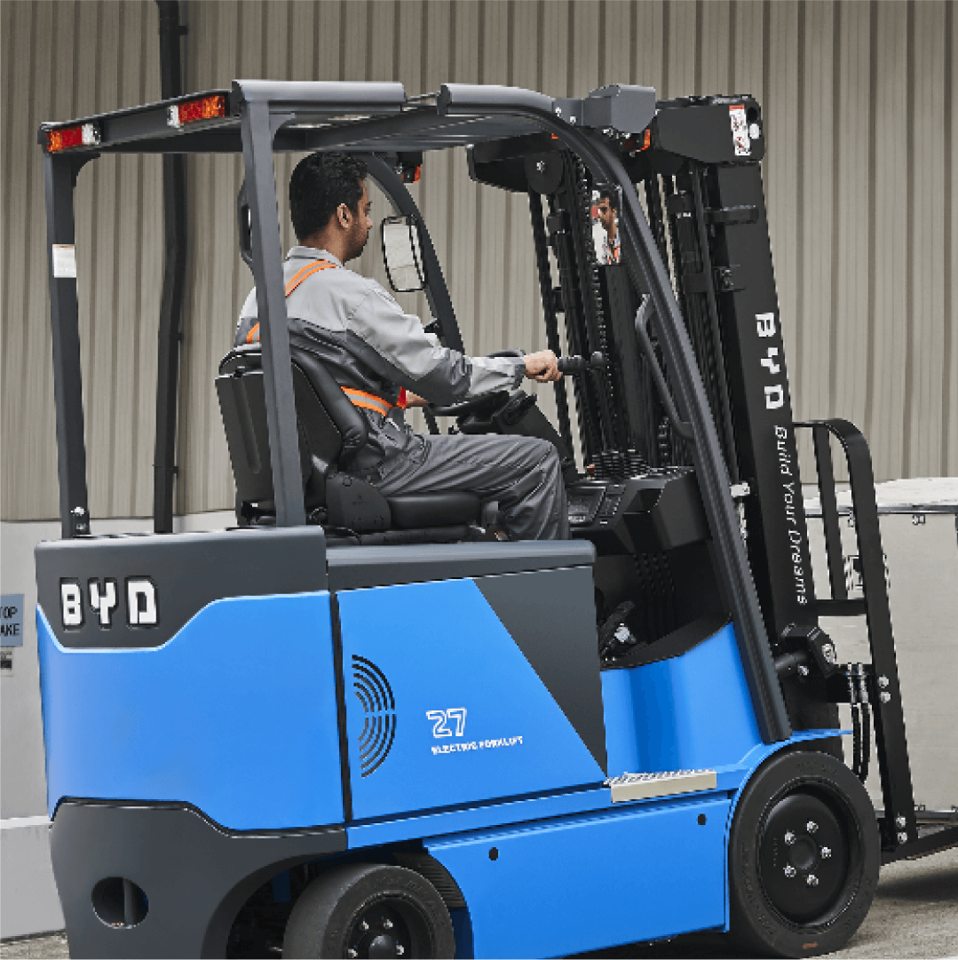 Forklift Wallpapers