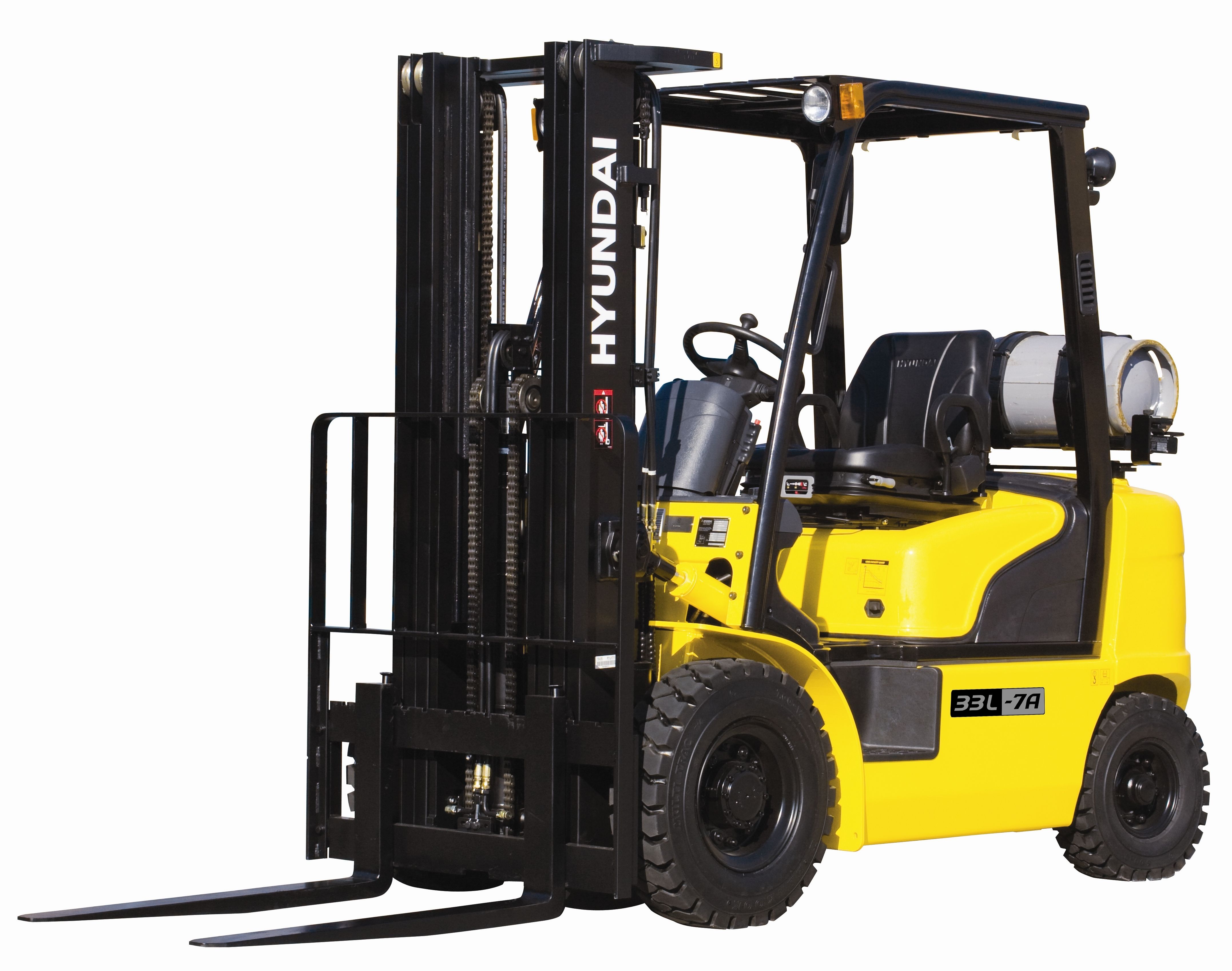 Forklift Wallpapers